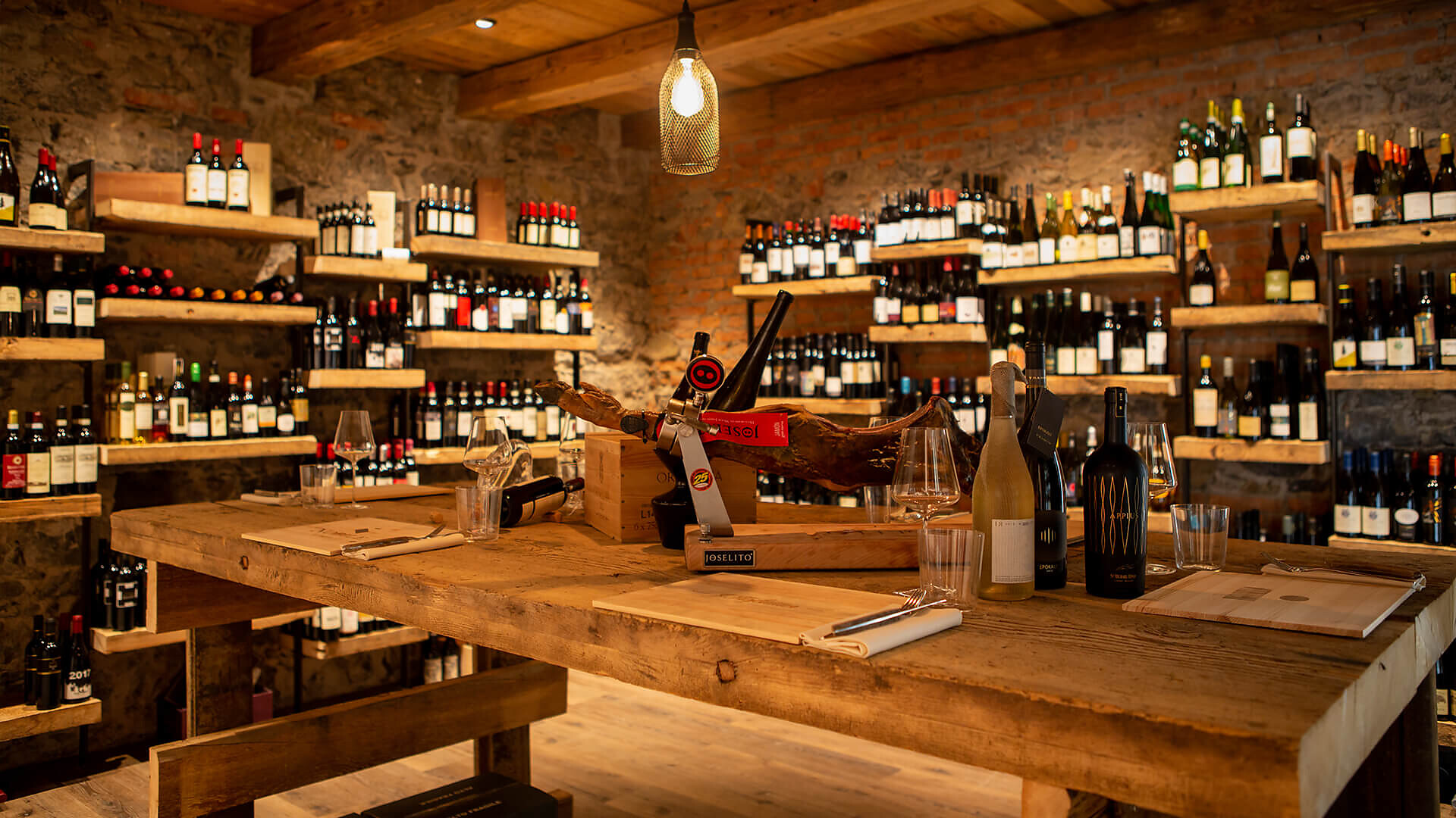 Winery