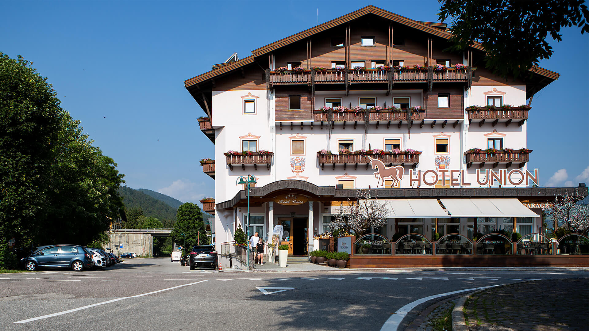 Hotel Union