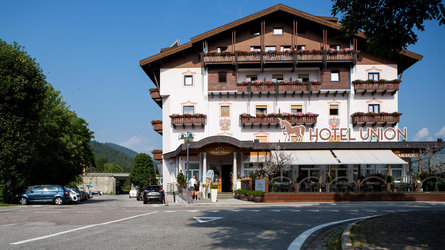 Hotel Union Toblach/Dobbiaco 1 suedtirol.info