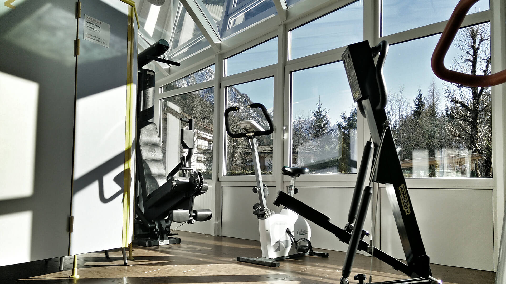 Fitness