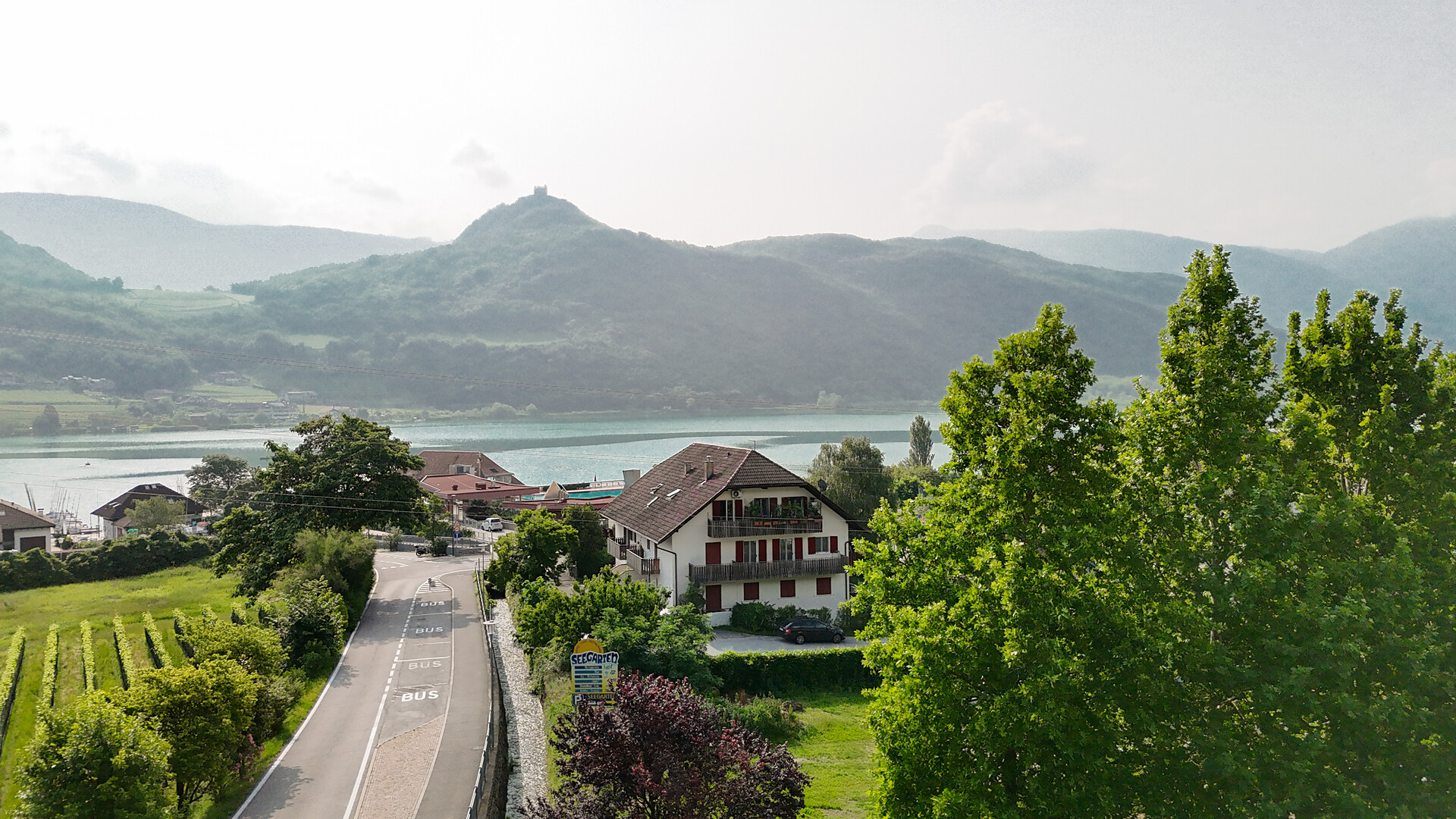 Am See Apartments