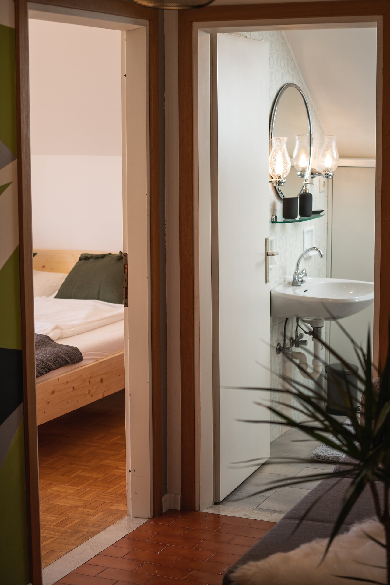 Apartment Am See 1 & 2 - Strada del Vino - #9 - suedtirol.info