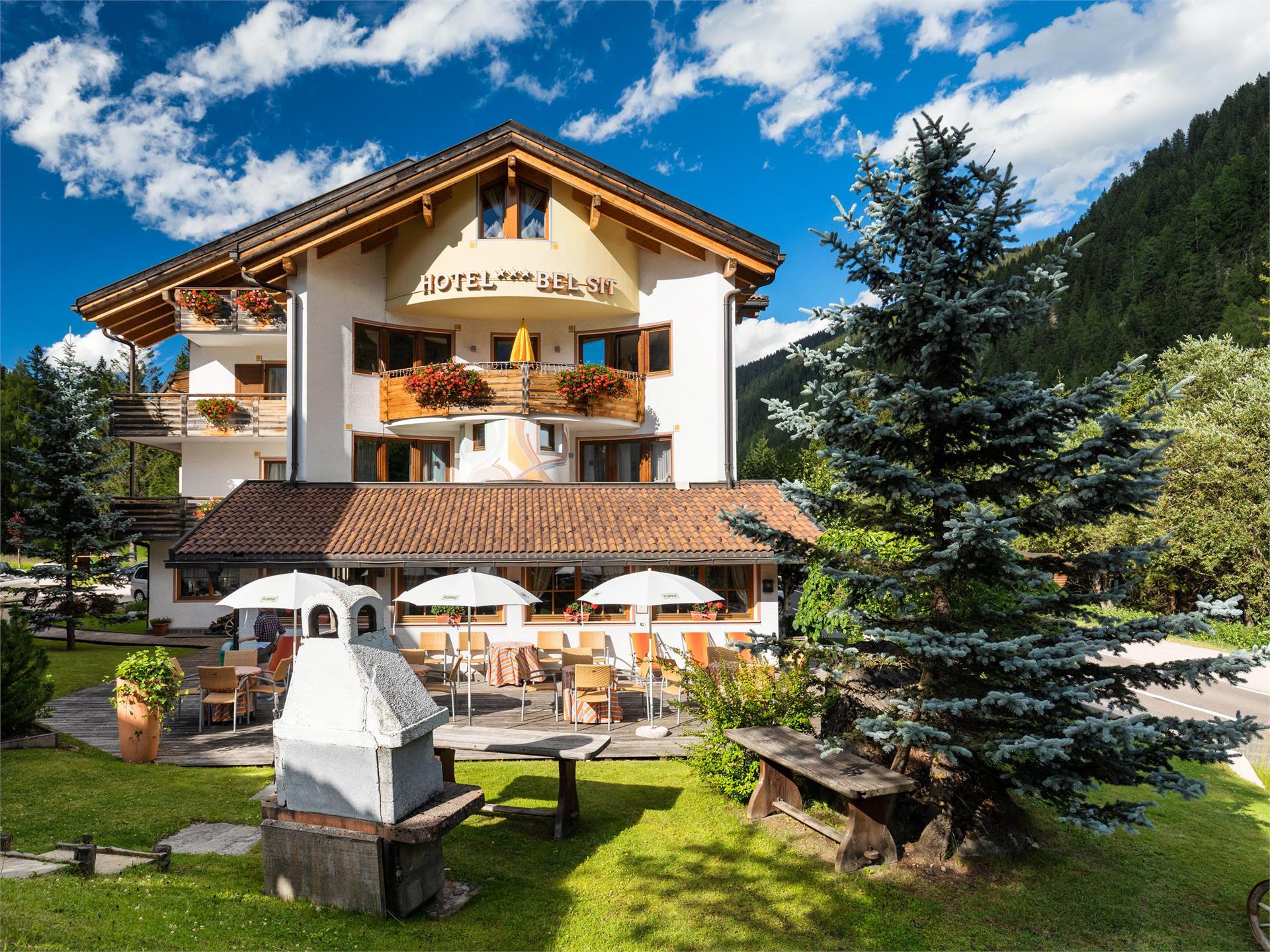 Hotel Bel Sit Badia 1 suedtirol.info