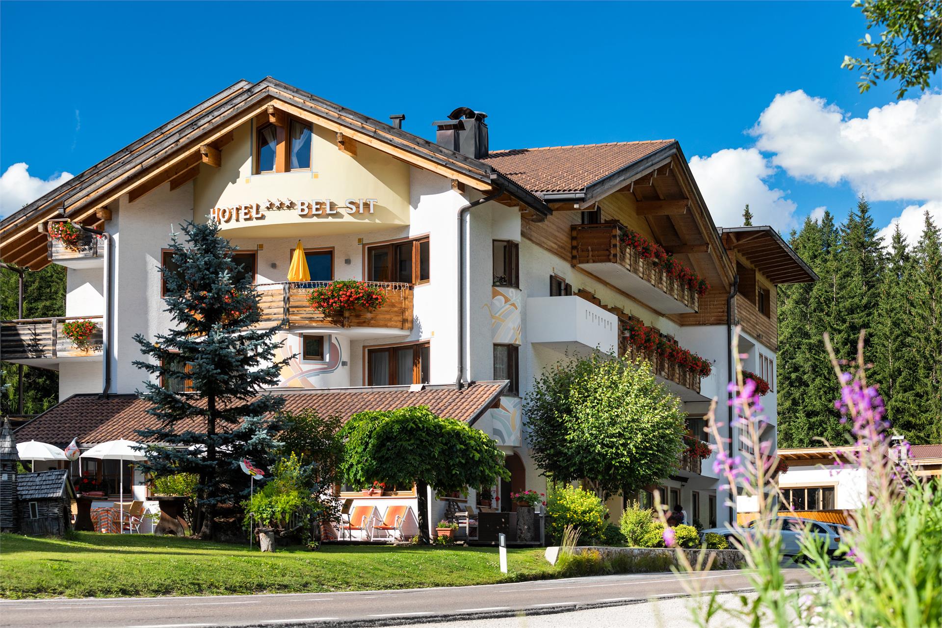 Hotel Bel Sit Badia 2 suedtirol.info