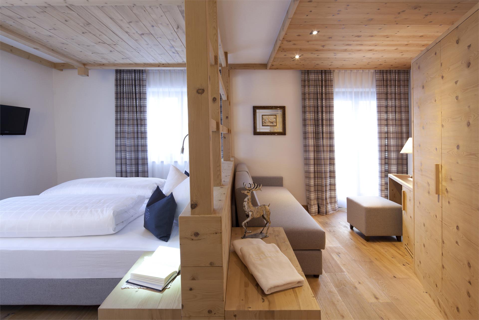 Hotel Bel Sit Badia 11 suedtirol.info