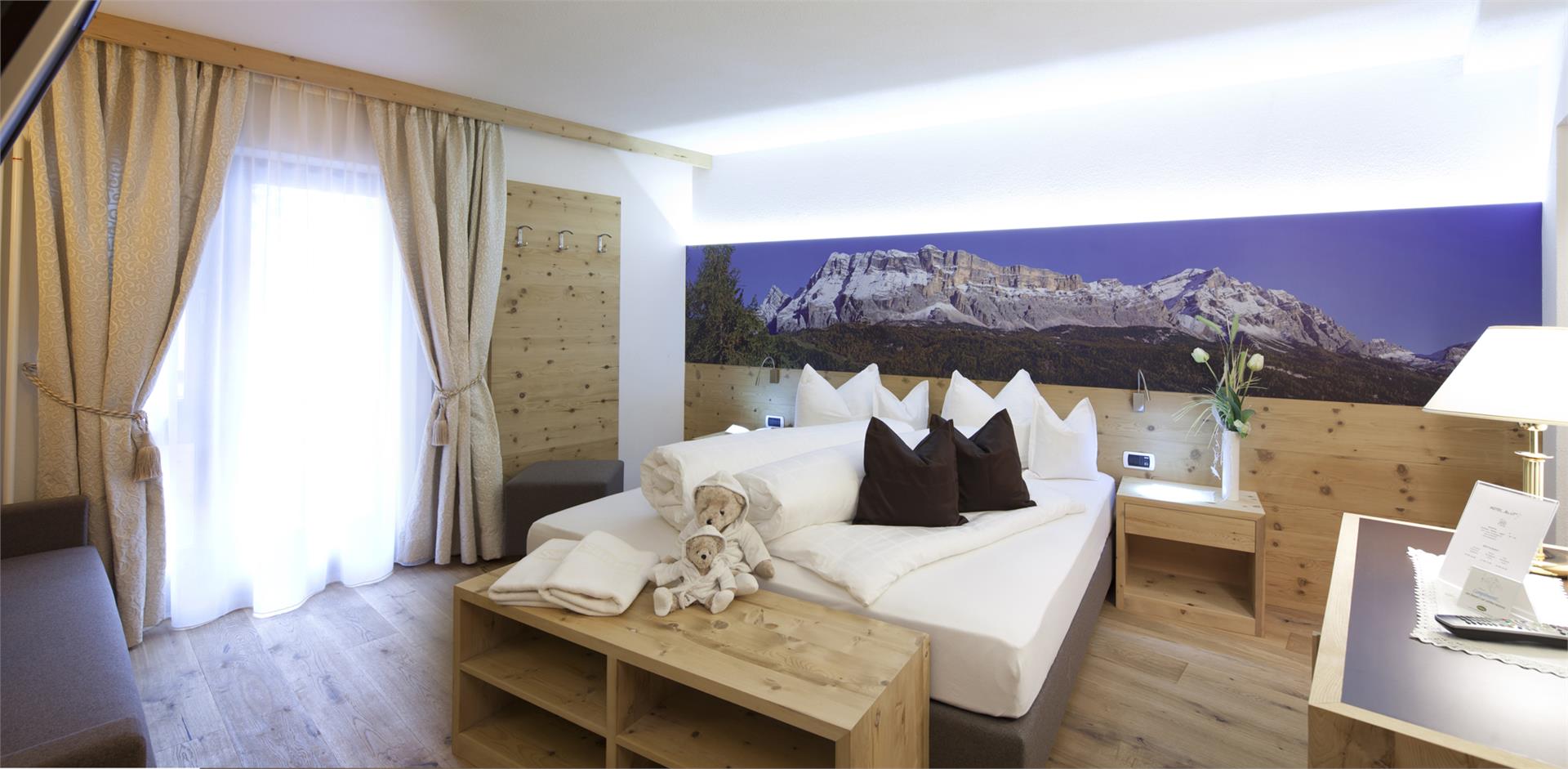 Hotel Bel Sit Badia 10 suedtirol.info
