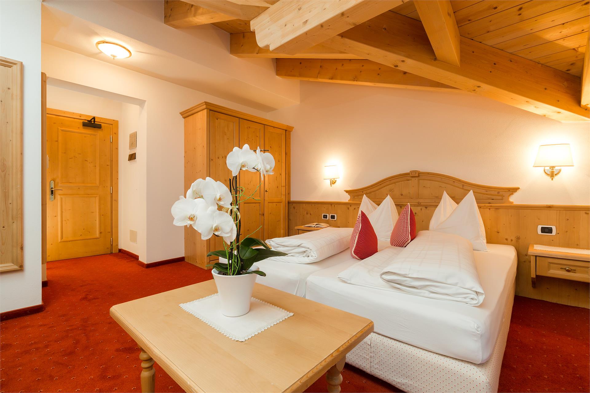 Hotel Bel Sit Badia 4 suedtirol.info