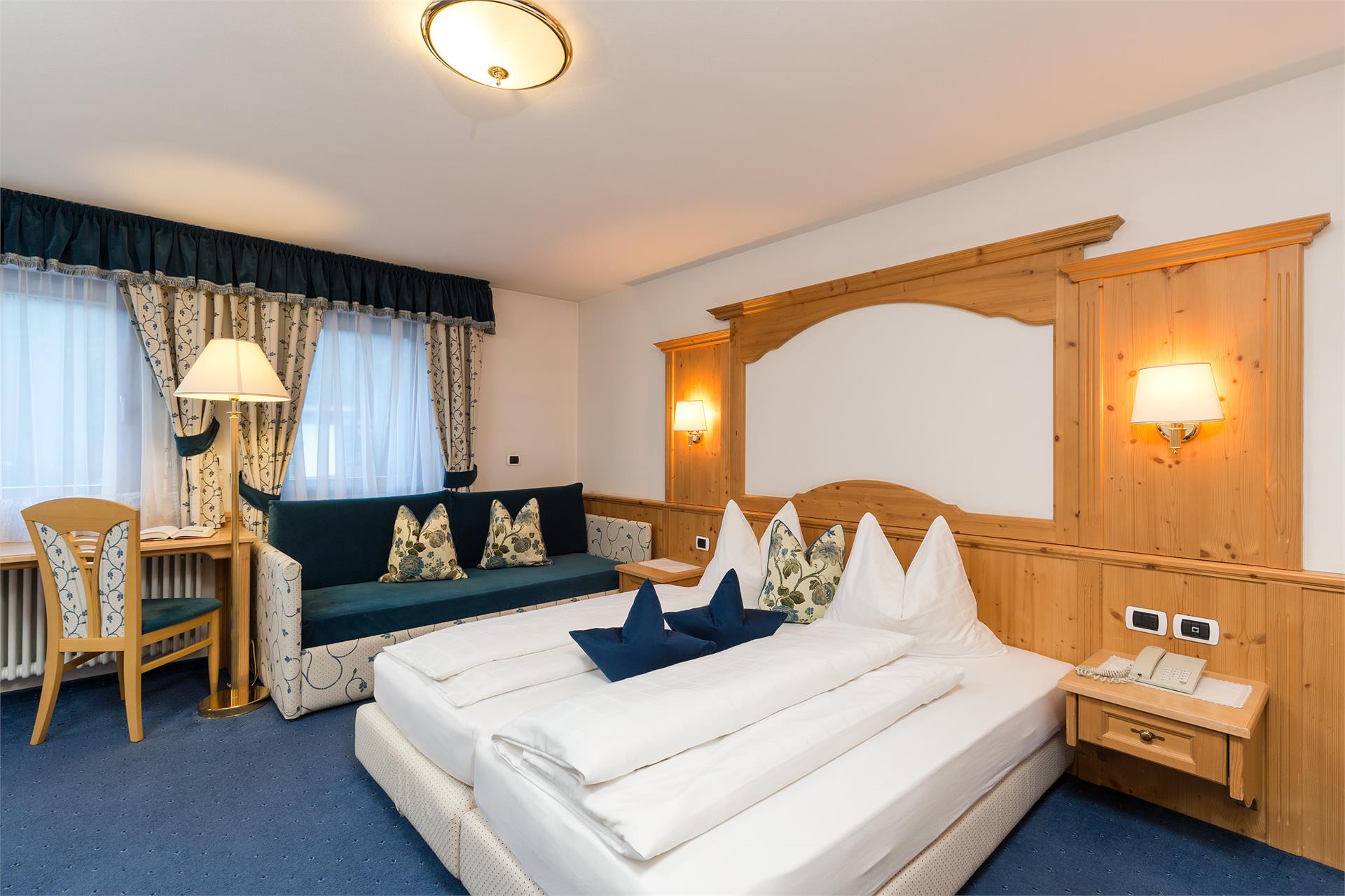 Hotel Bel Sit Badia 5 suedtirol.info