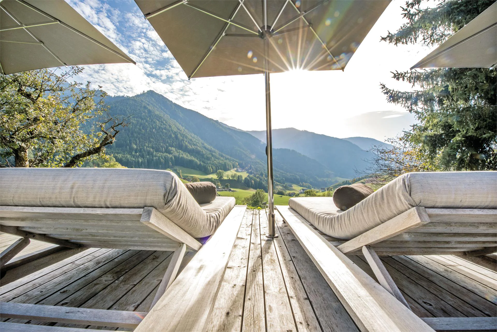 Hotel Kabis Villnöss/Funes 6 suedtirol.info