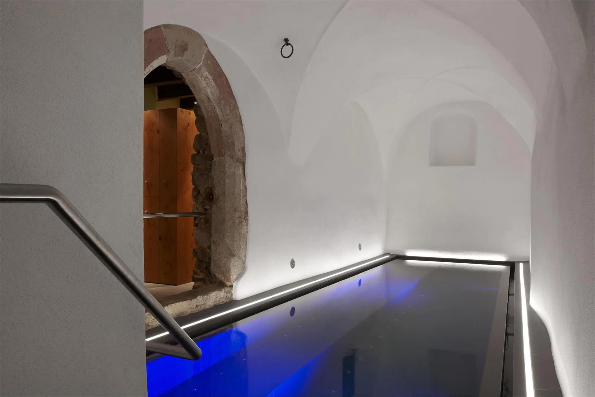 Hotel Kabis Villnöss/Funes 15 suedtirol.info