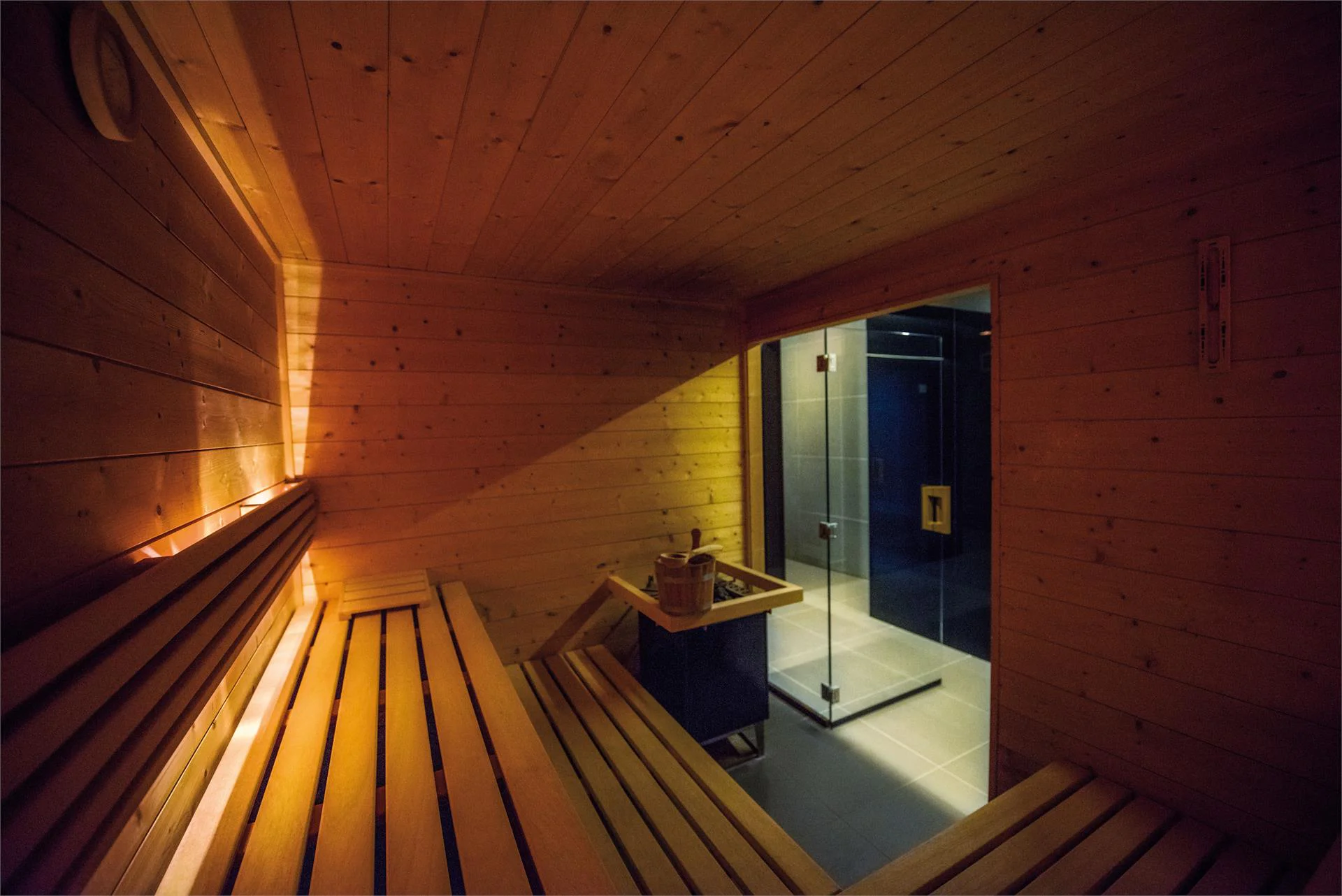 Hotel Kabis Villnöss/Funes 9 suedtirol.info