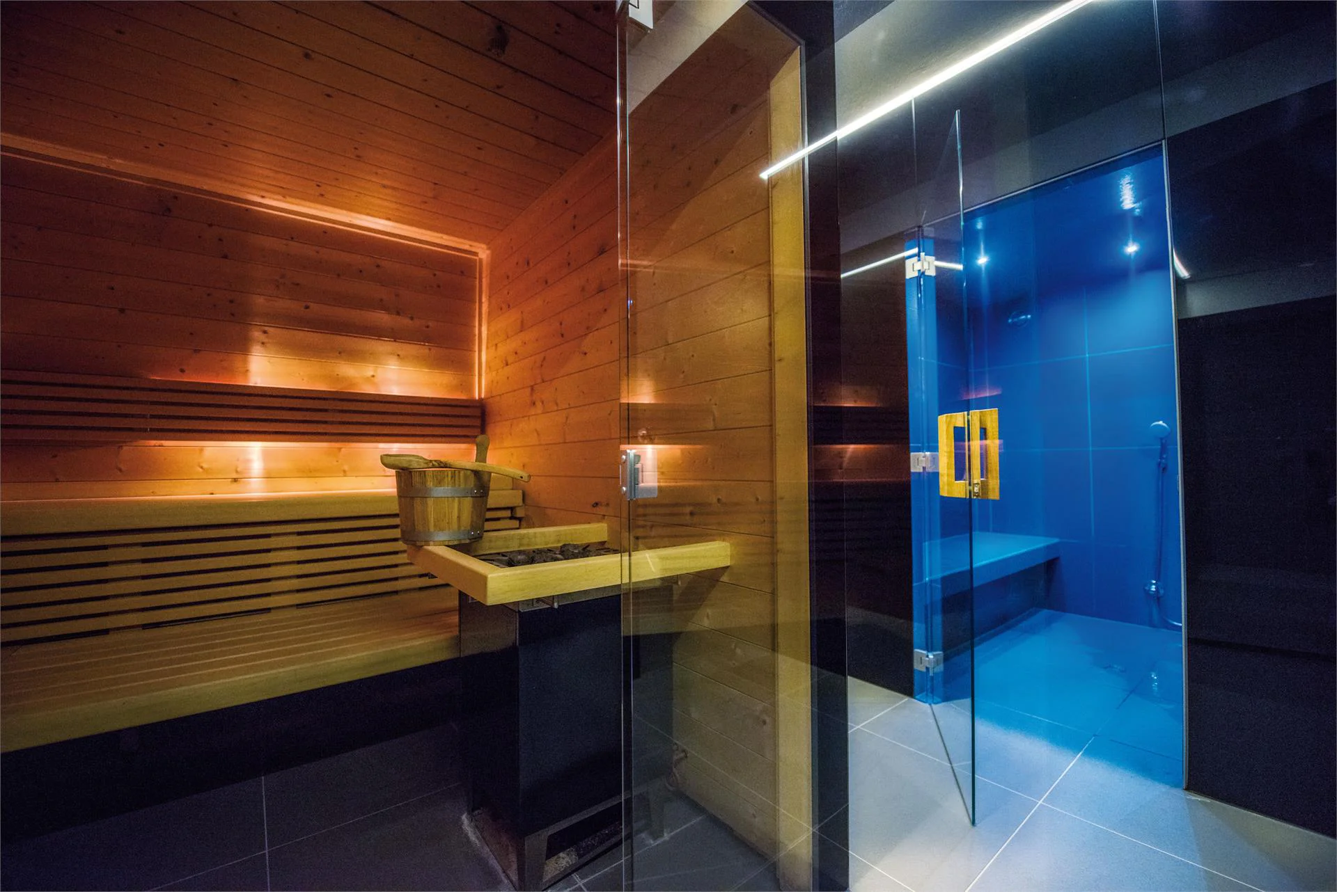 Hotel Kabis Villnöss/Funes 10 suedtirol.info