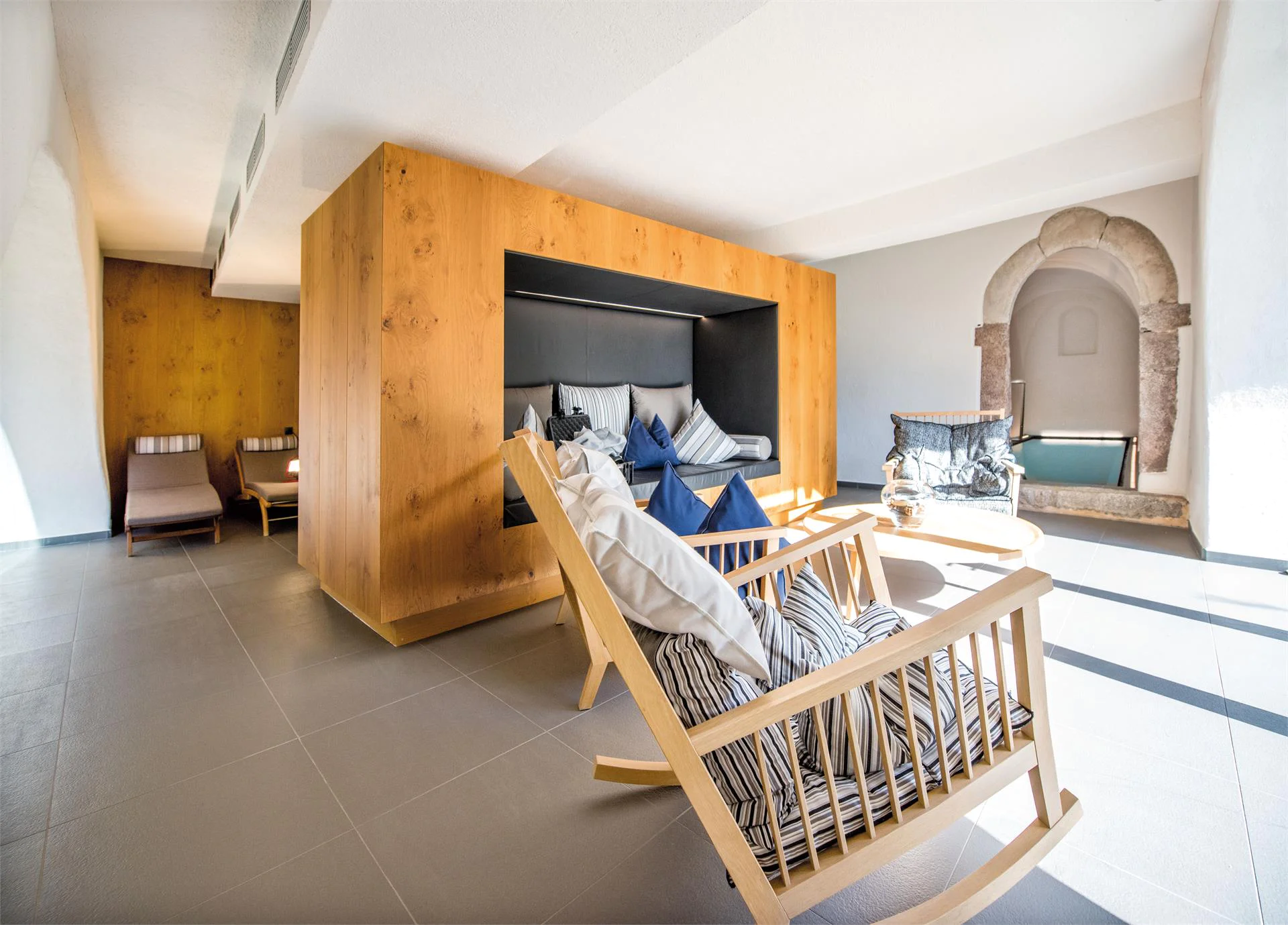 Hotel Kabis Villnöss/Funes 16 suedtirol.info