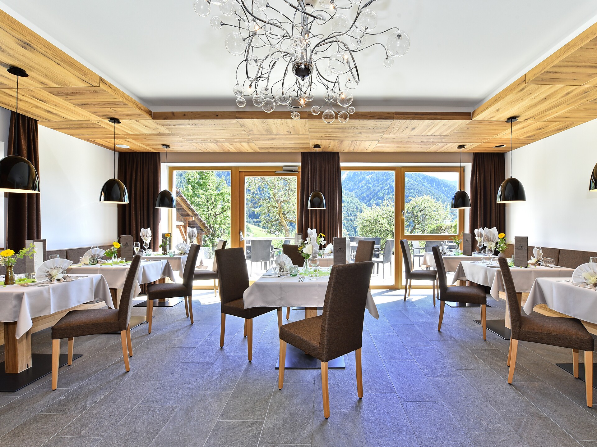 Hotel Gsoihof Funes 8 suedtirol.info