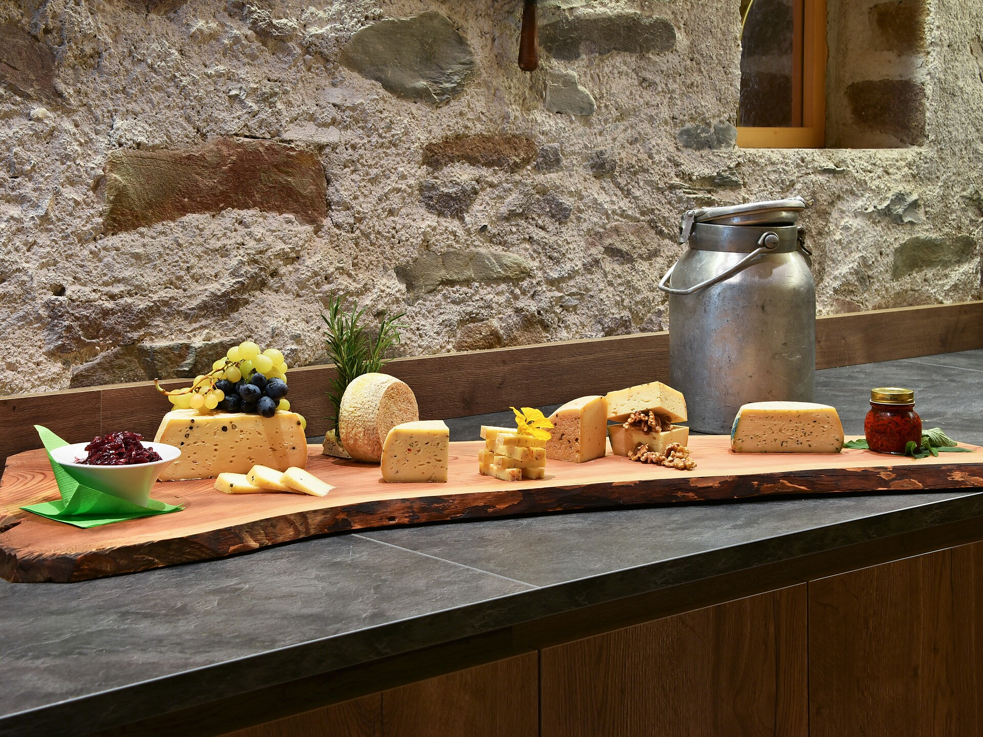 Hotel Gsoihof Funes 7 suedtirol.info