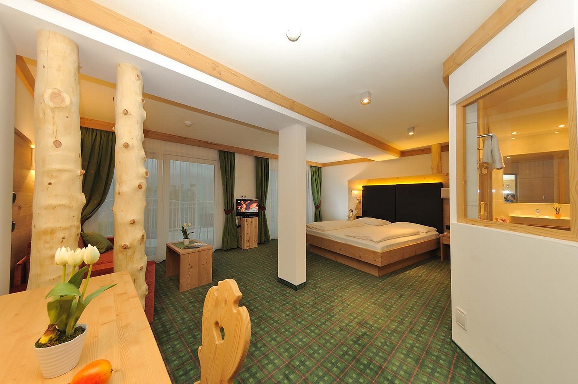 Hotel Rungghof