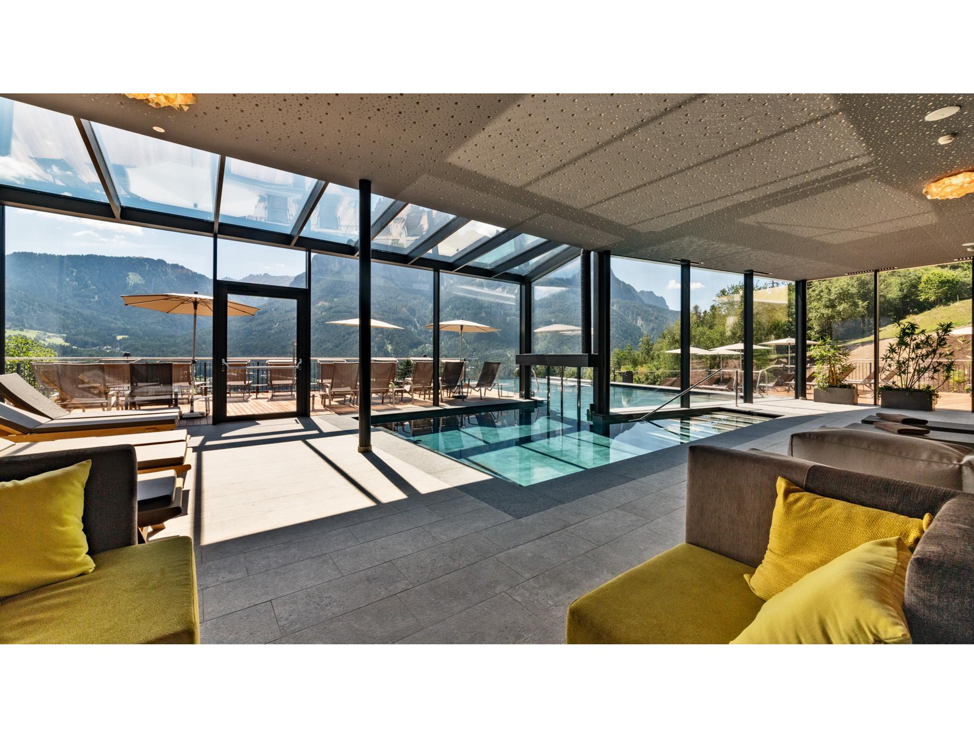 Hotel Rungghof Kastelruth/Castelrotto 5 suedtirol.info