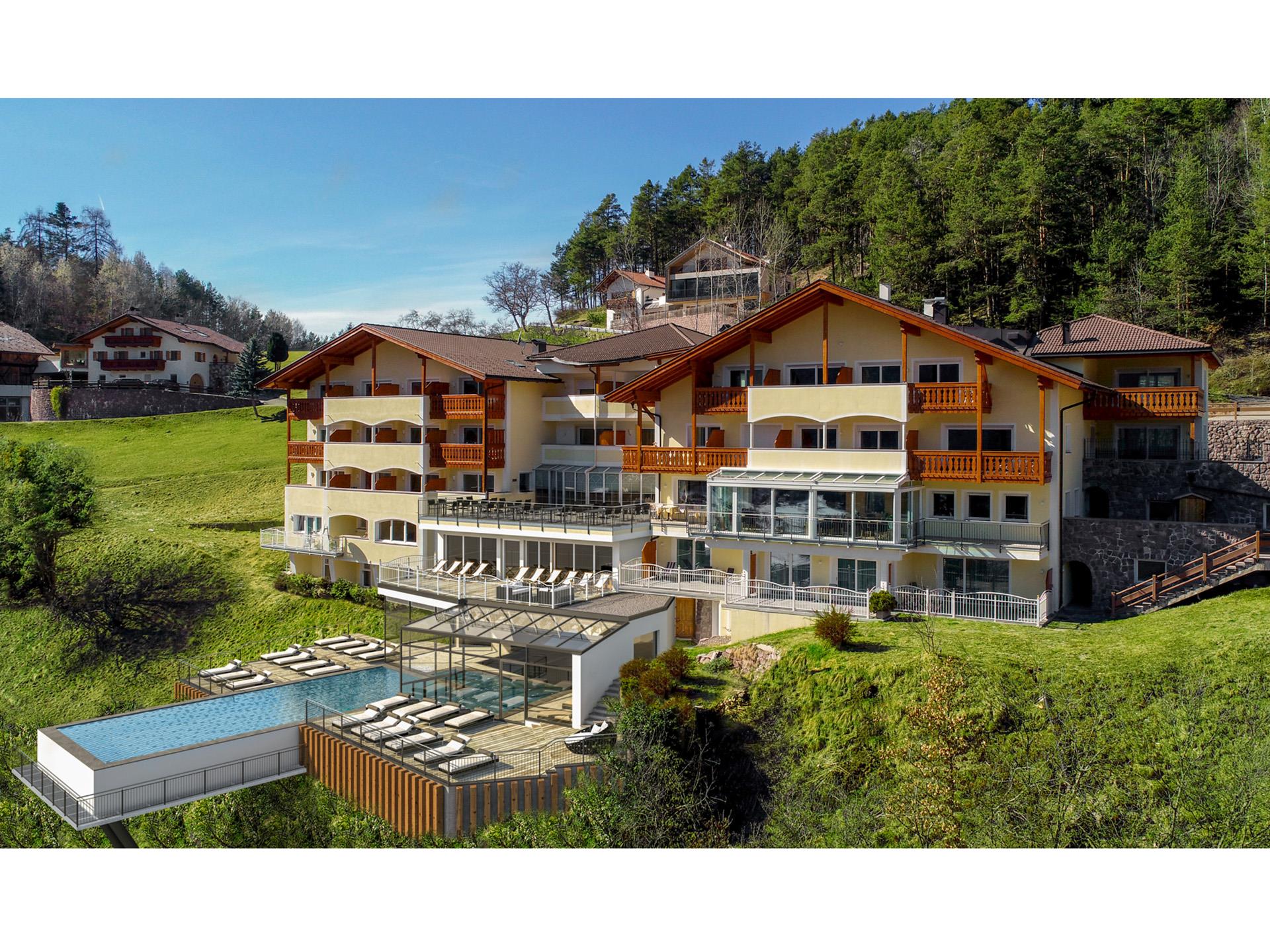 Hotel Rungghof Kastelruth/Castelrotto 1 suedtirol.info