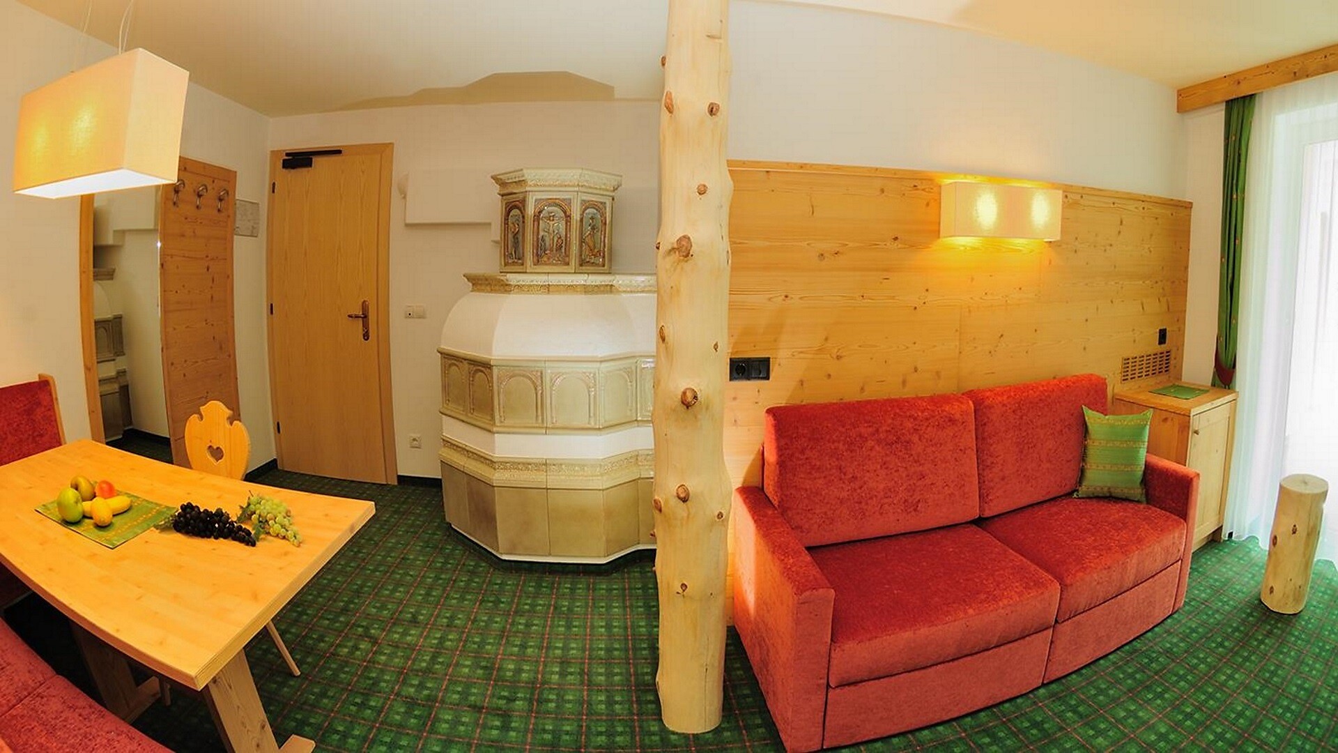 Hotel Rungghof