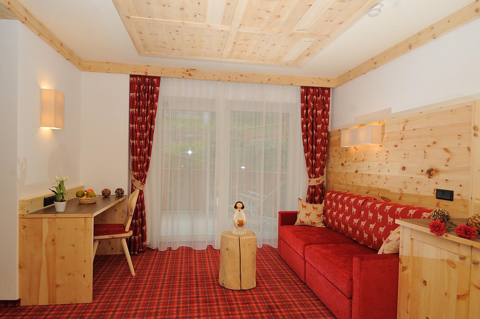 Hotel Rungghof