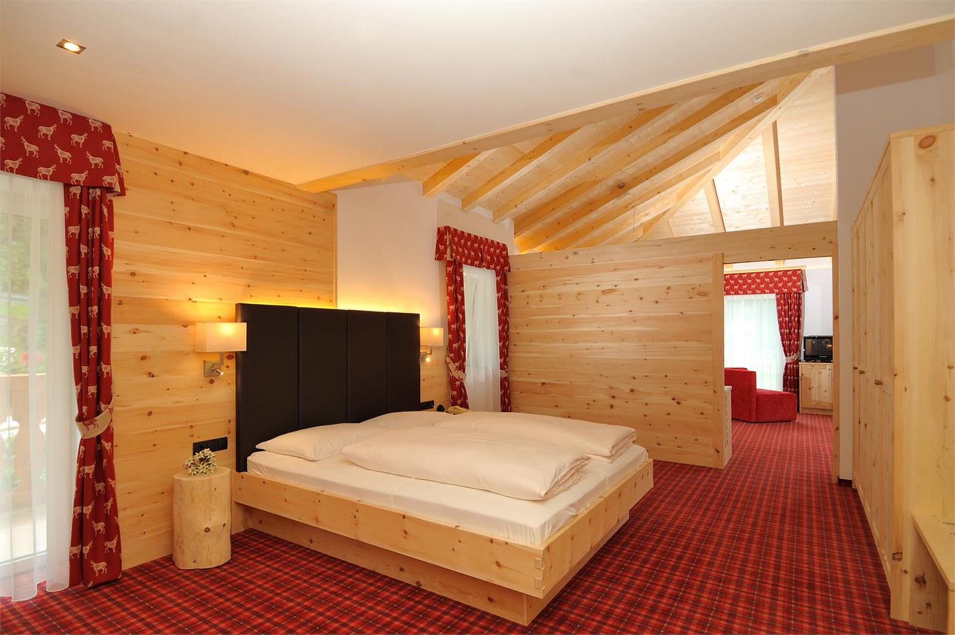 Hotel Rungghof Kastelruth/Castelrotto 15 suedtirol.info