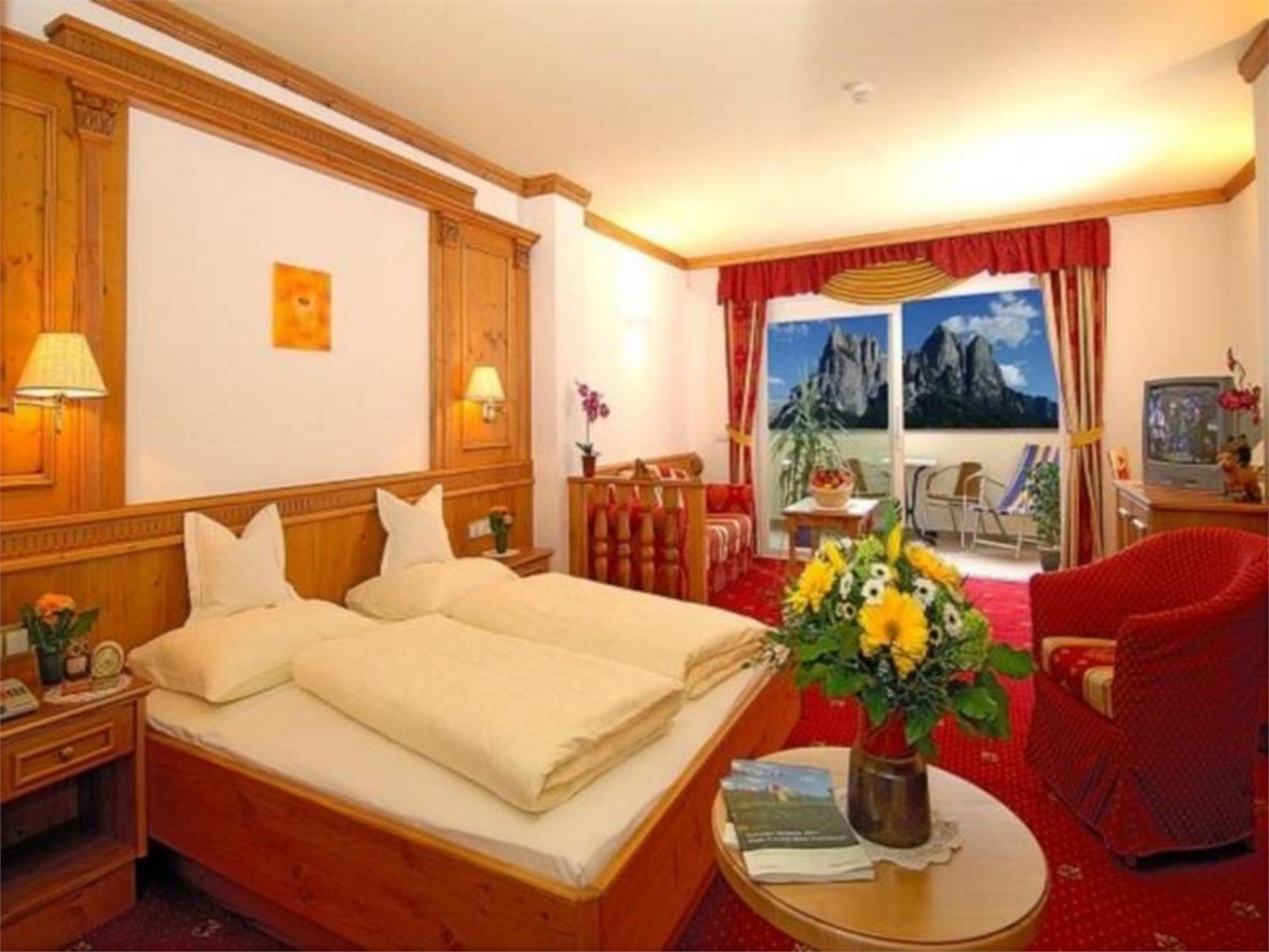 Hotel Rungghof Kastelruth/Castelrotto 12 suedtirol.info