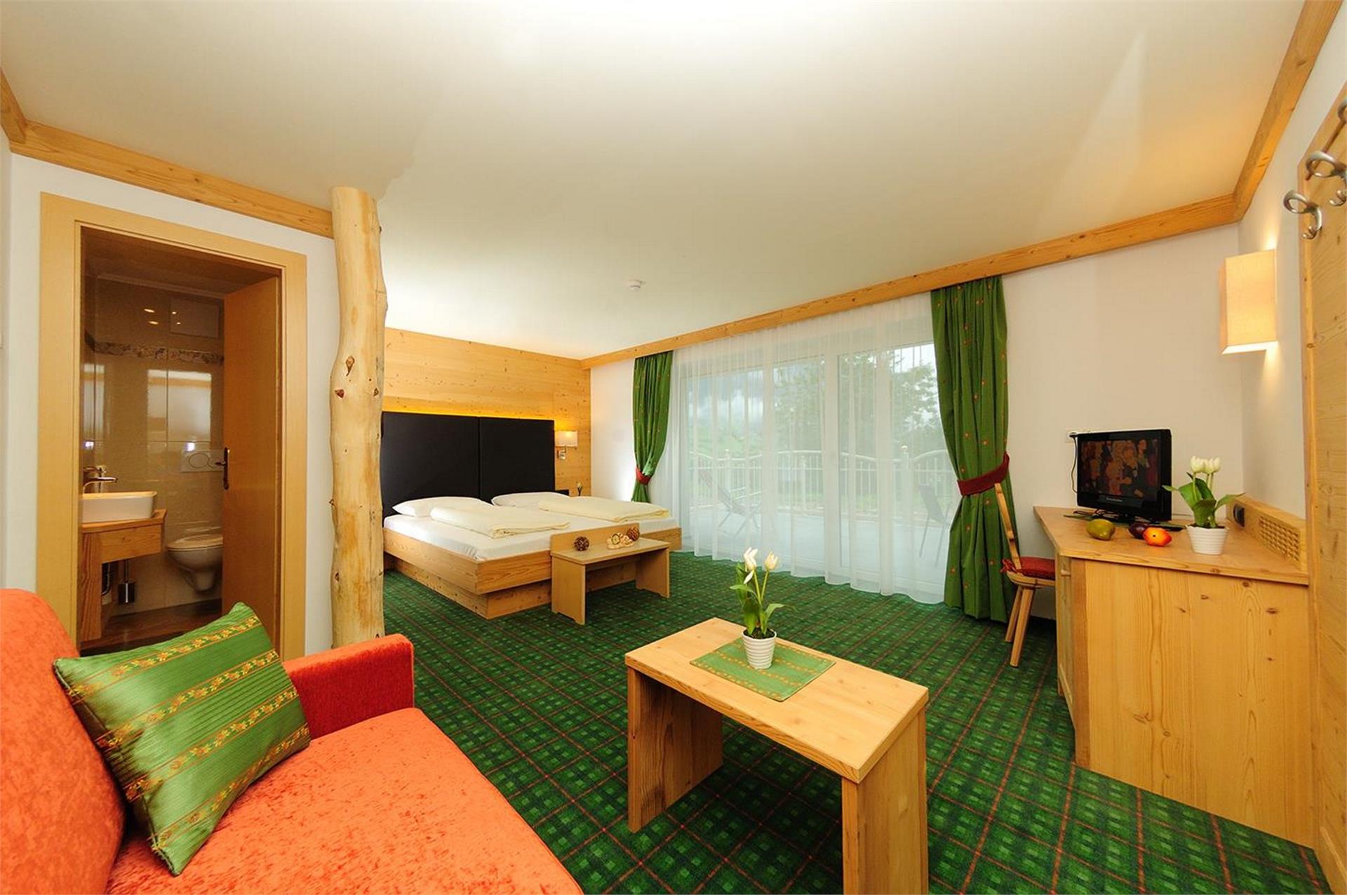 Hotel Rungghof Kastelruth/Castelrotto 20 suedtirol.info