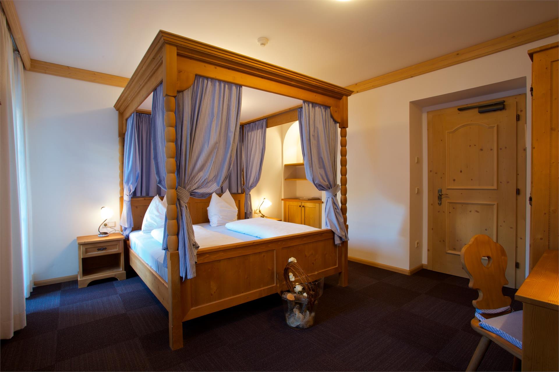 Hotel Pardeller Welschnofen 12 suedtirol.info