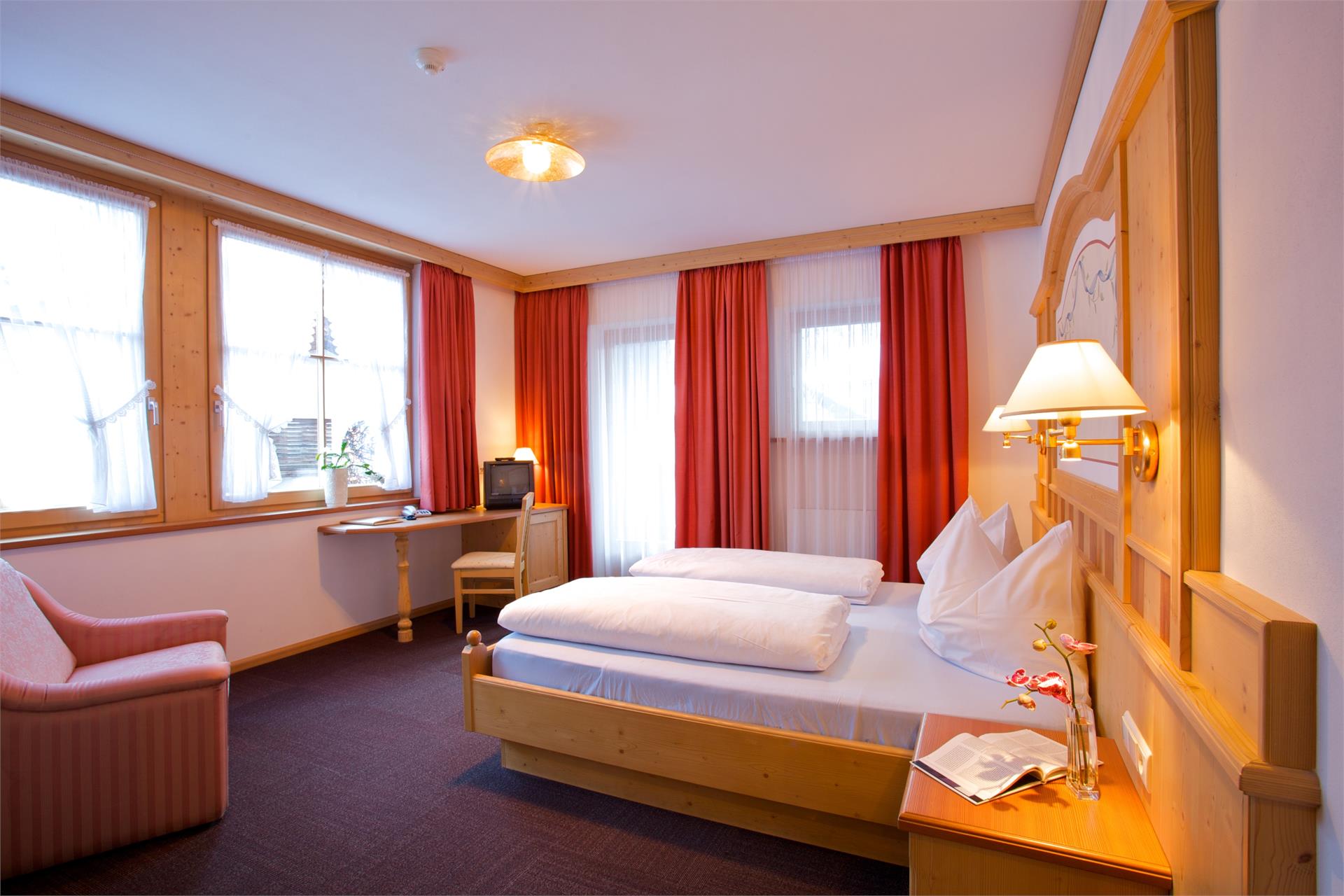 Hotel Pardeller Welschnofen 10 suedtirol.info