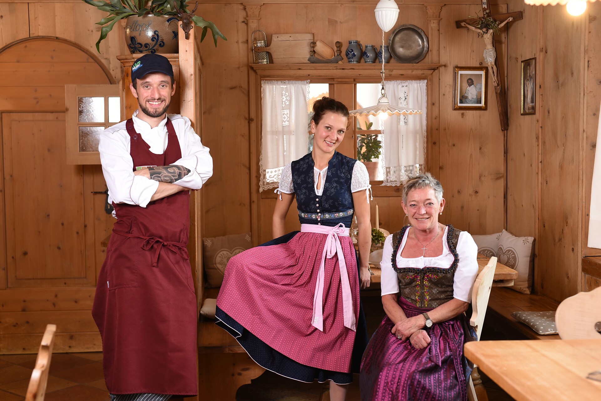 Hotel Pardeller - Dolomitenregion Eggental - #21 - suedtirol.info