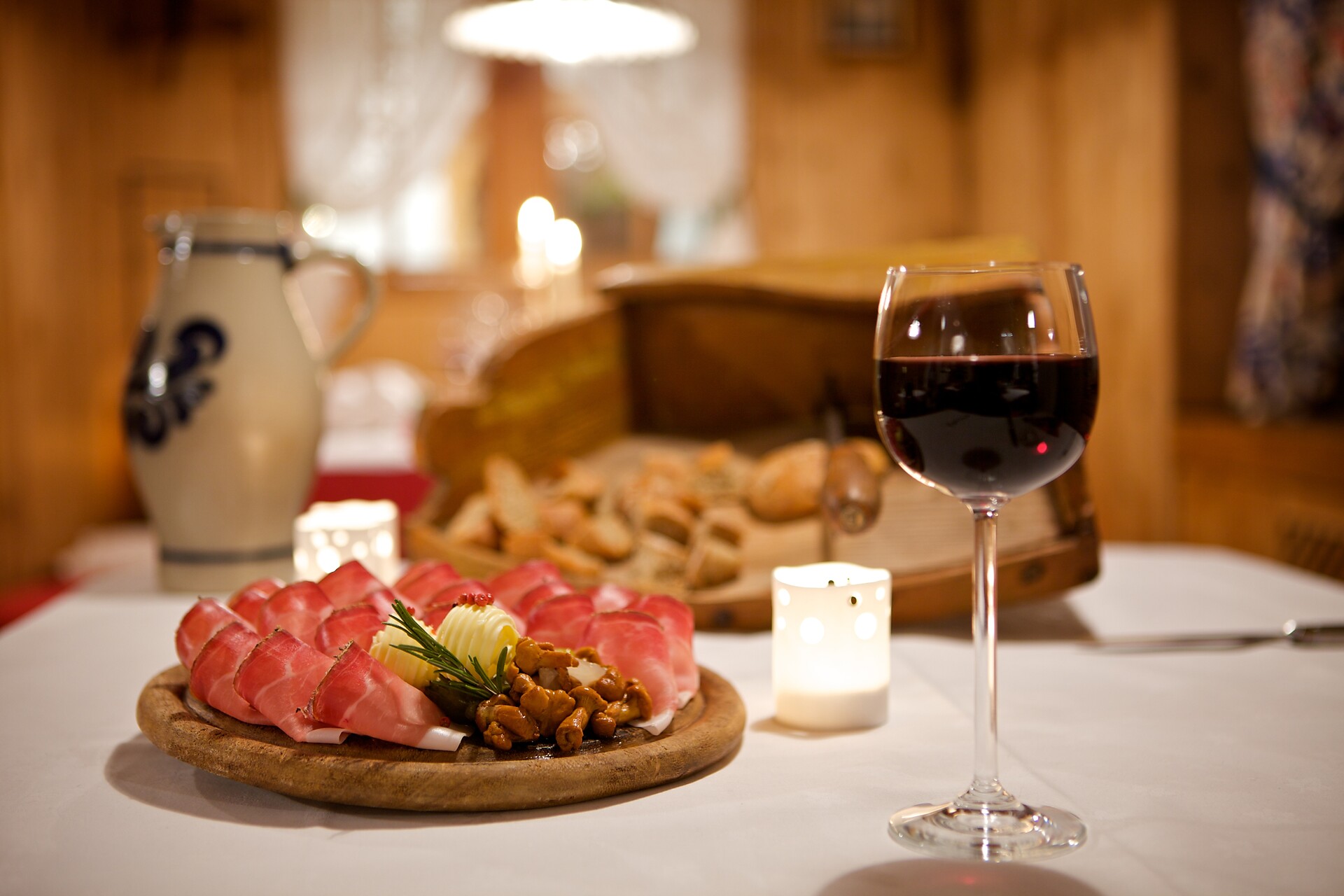 Hotel Pardeller - Dolomitenregion Eggental - #15 - suedtirol.info