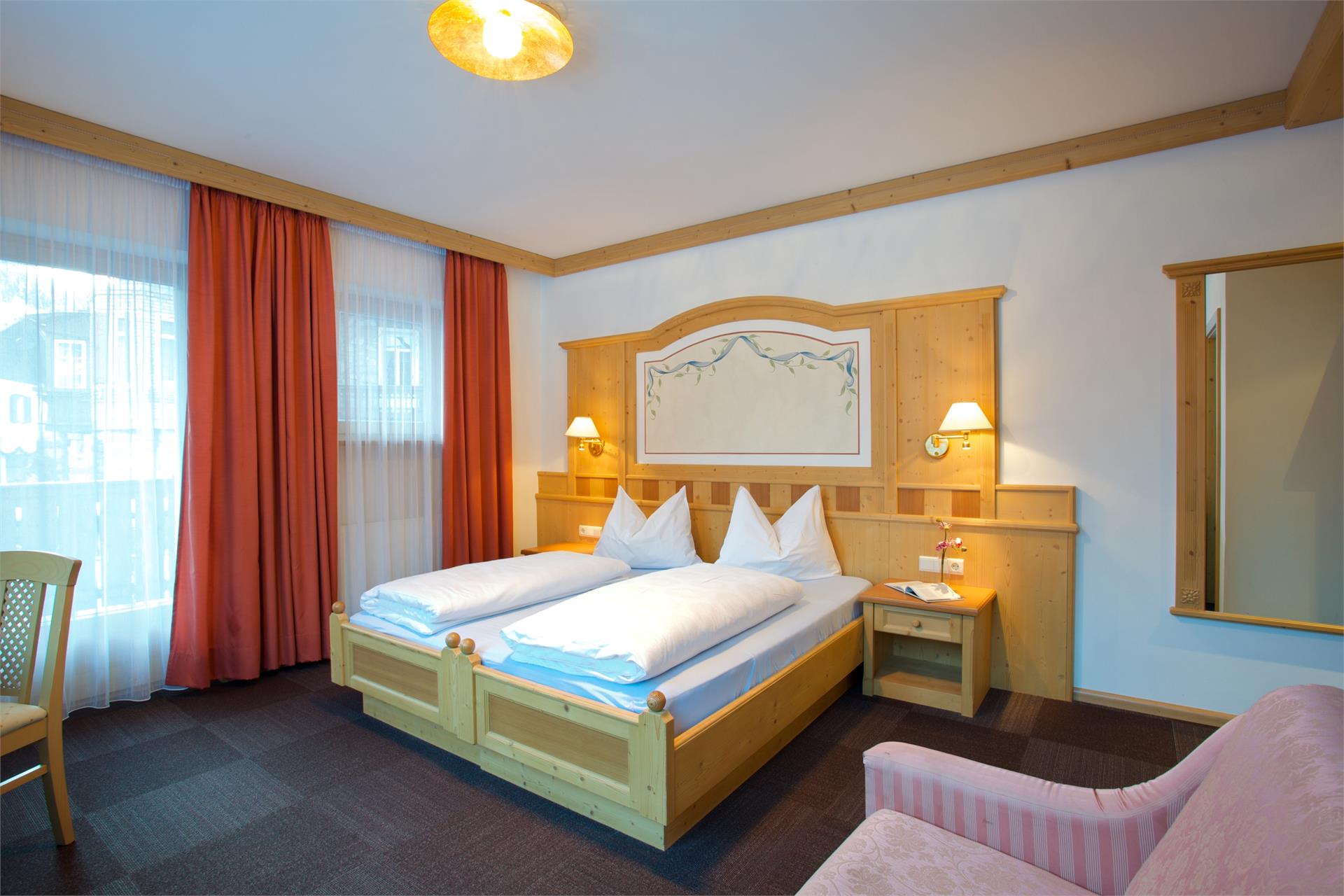 Hotel Pardeller Welschnofen 11 suedtirol.info