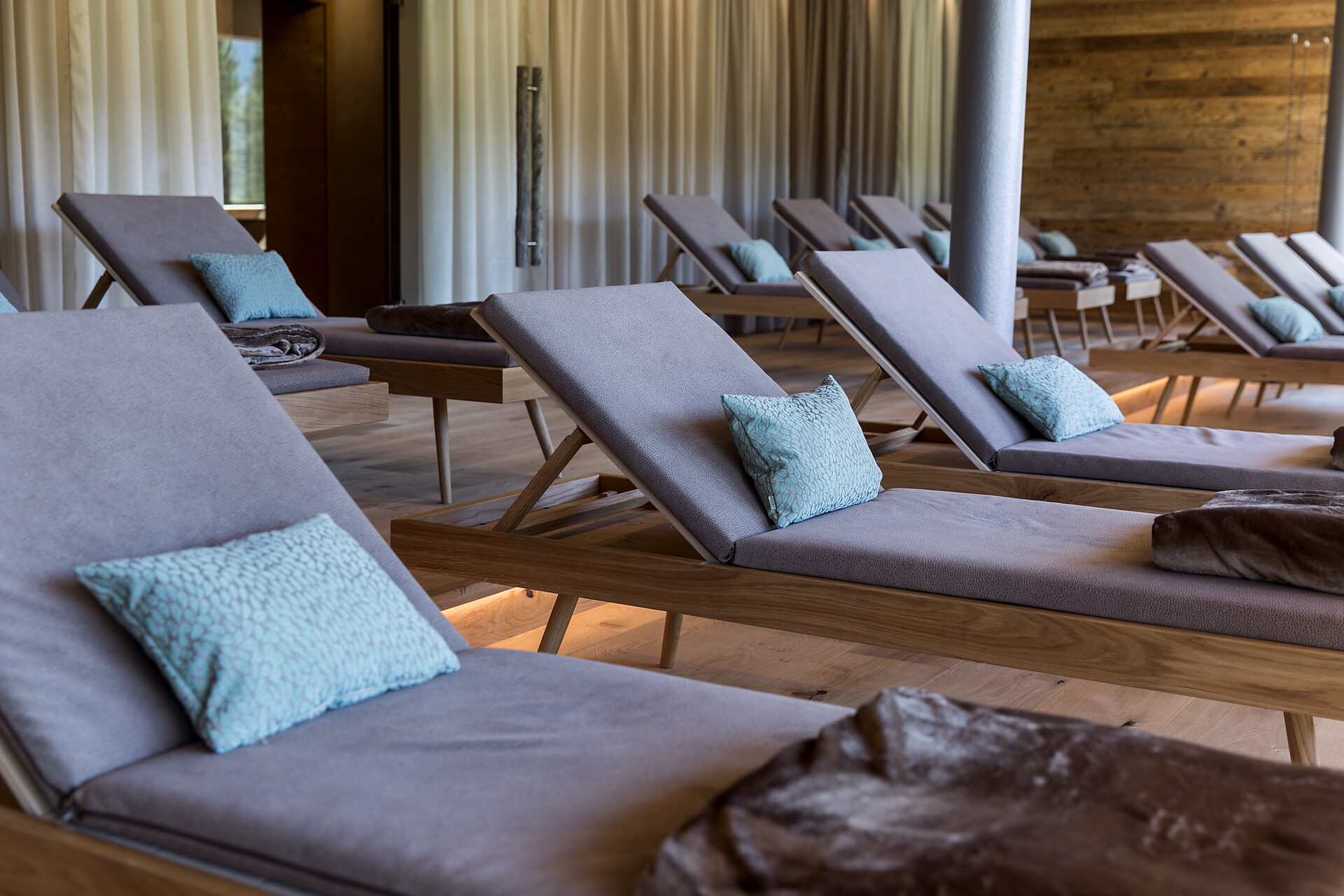 Hotel Gran Paradiso