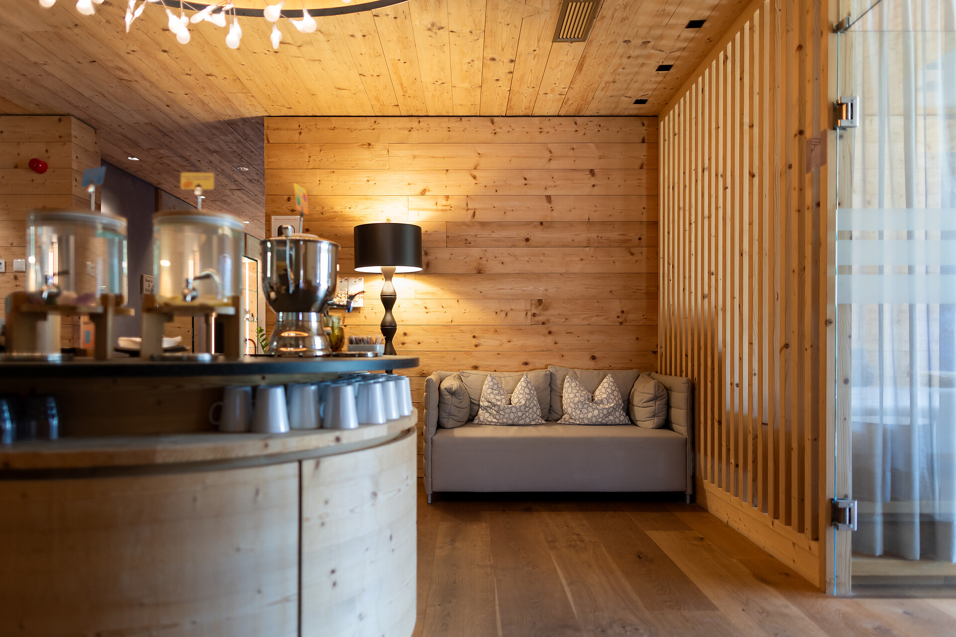 Hotel Gran Paradiso