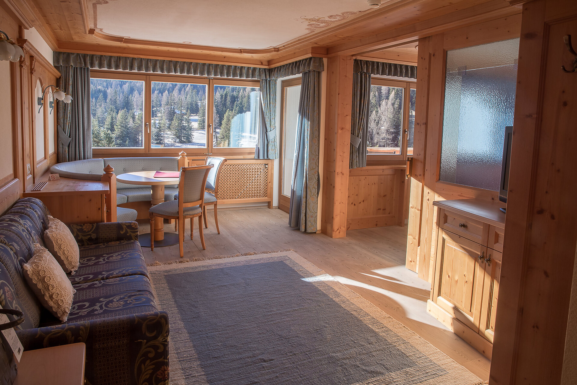 suite