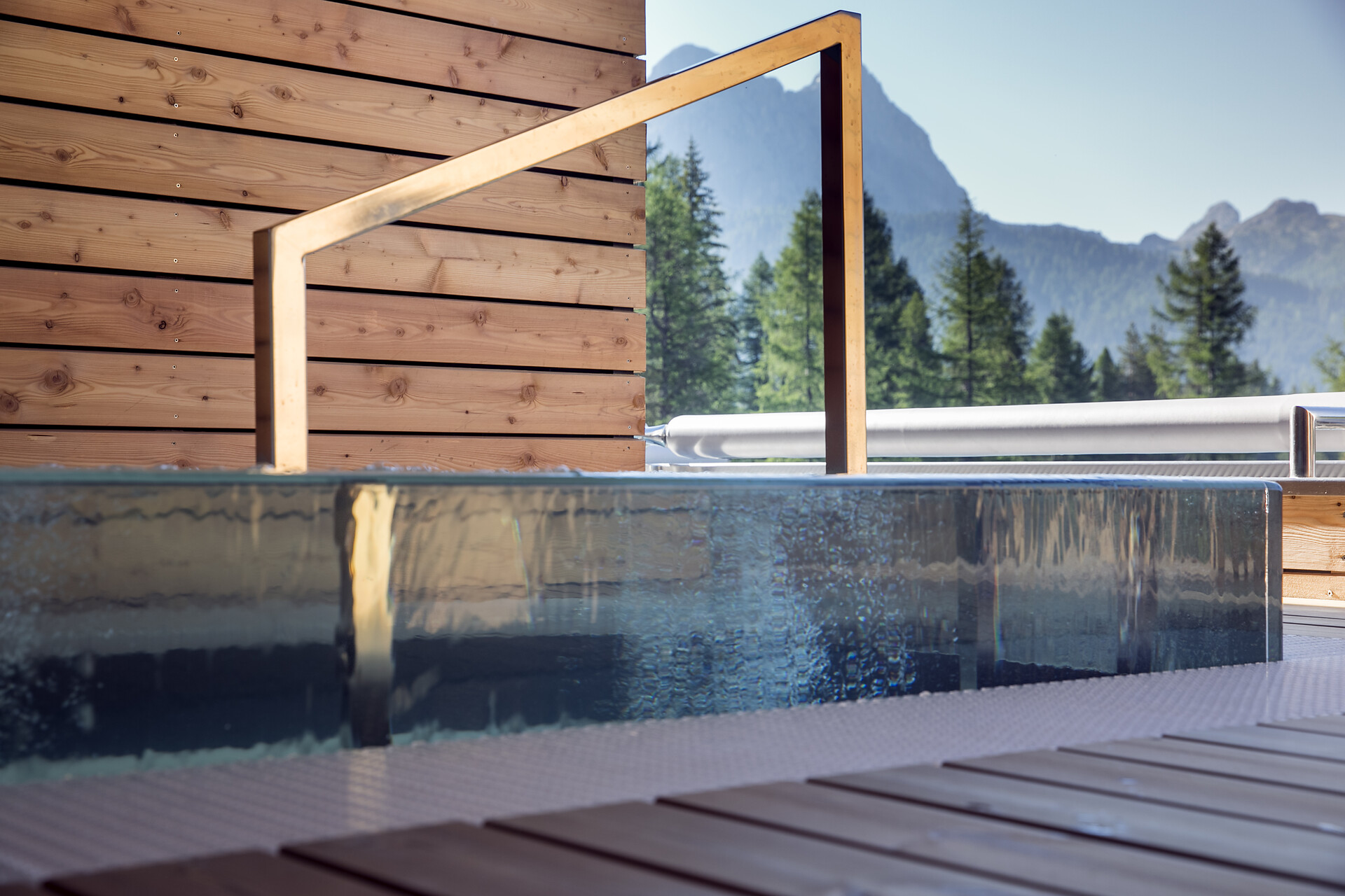 Hotel Gran Paradiso