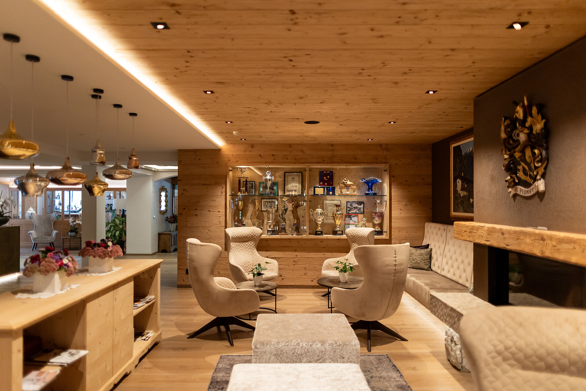 Hotel Gran Paradiso