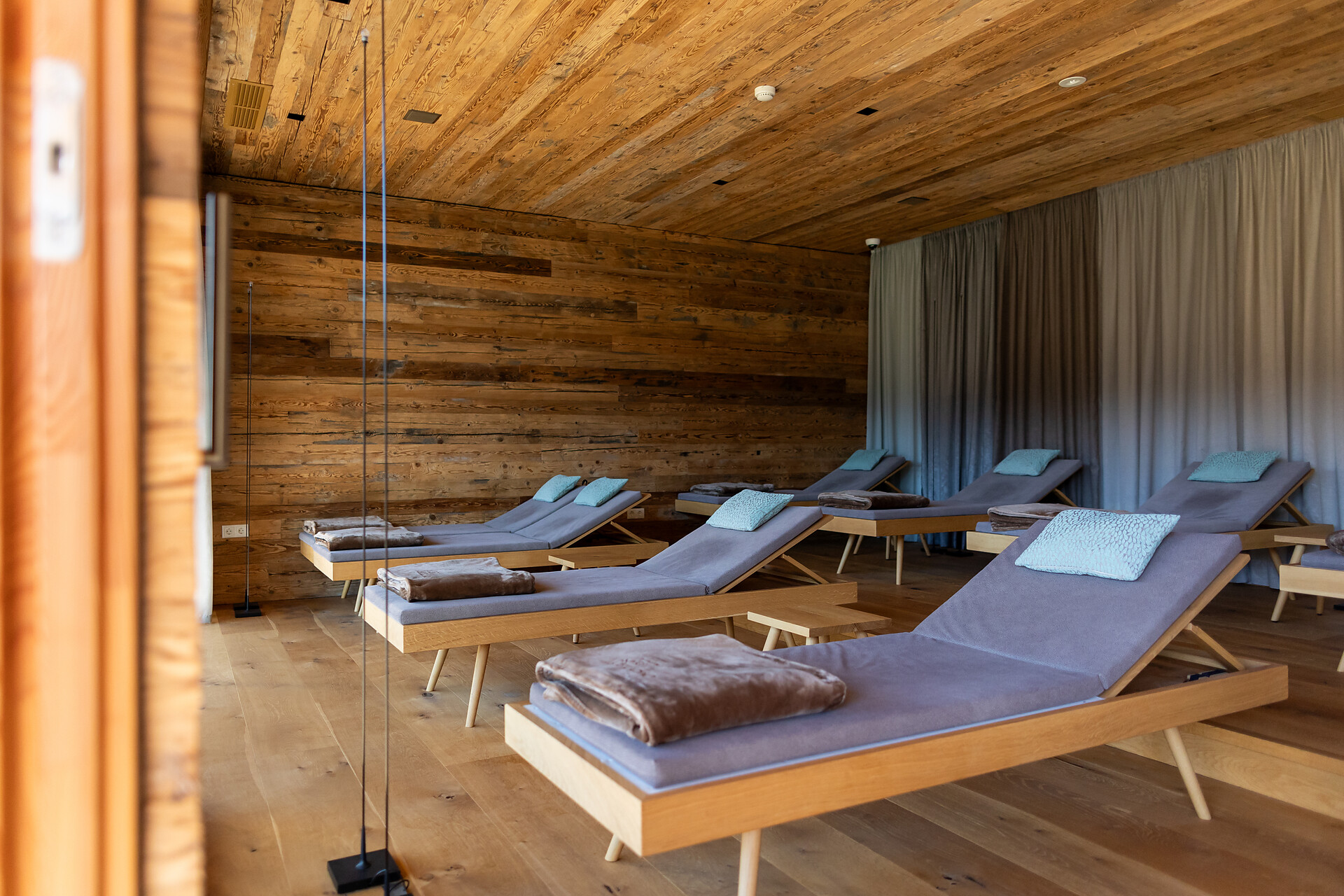 Hotel Gran Paradiso