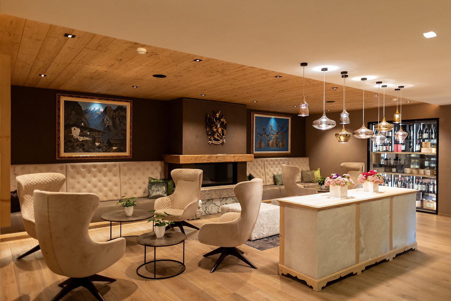 Hotel Gran Paradiso
