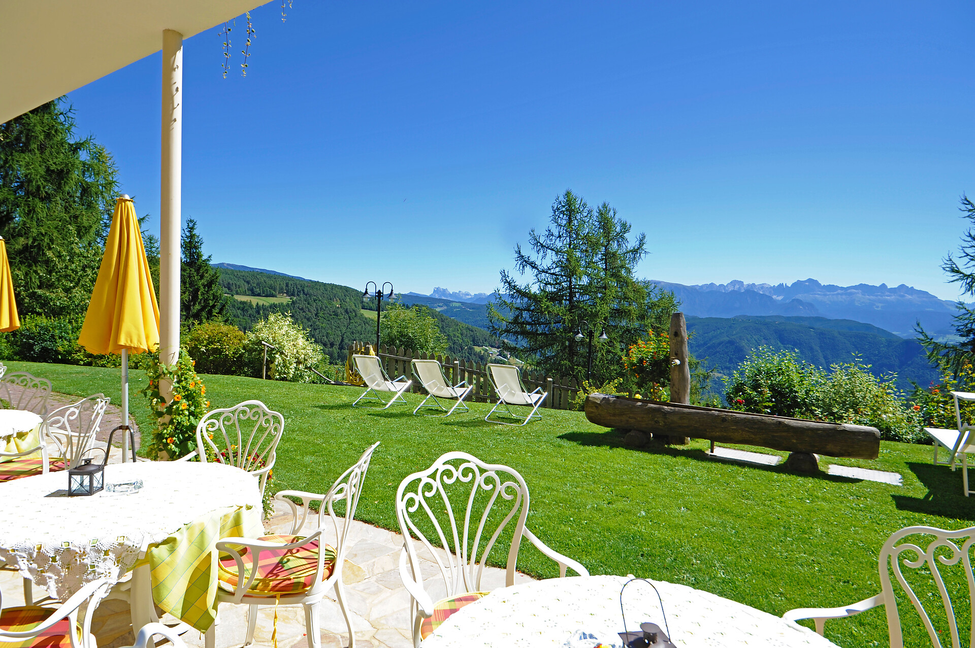 Hotel König Laurin Jenesien 2 suedtirol.info