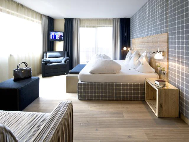 Hotel Rosa Eco Alpin Spa Resort Kastelruth/Castelrotto 9 suedtirol.info