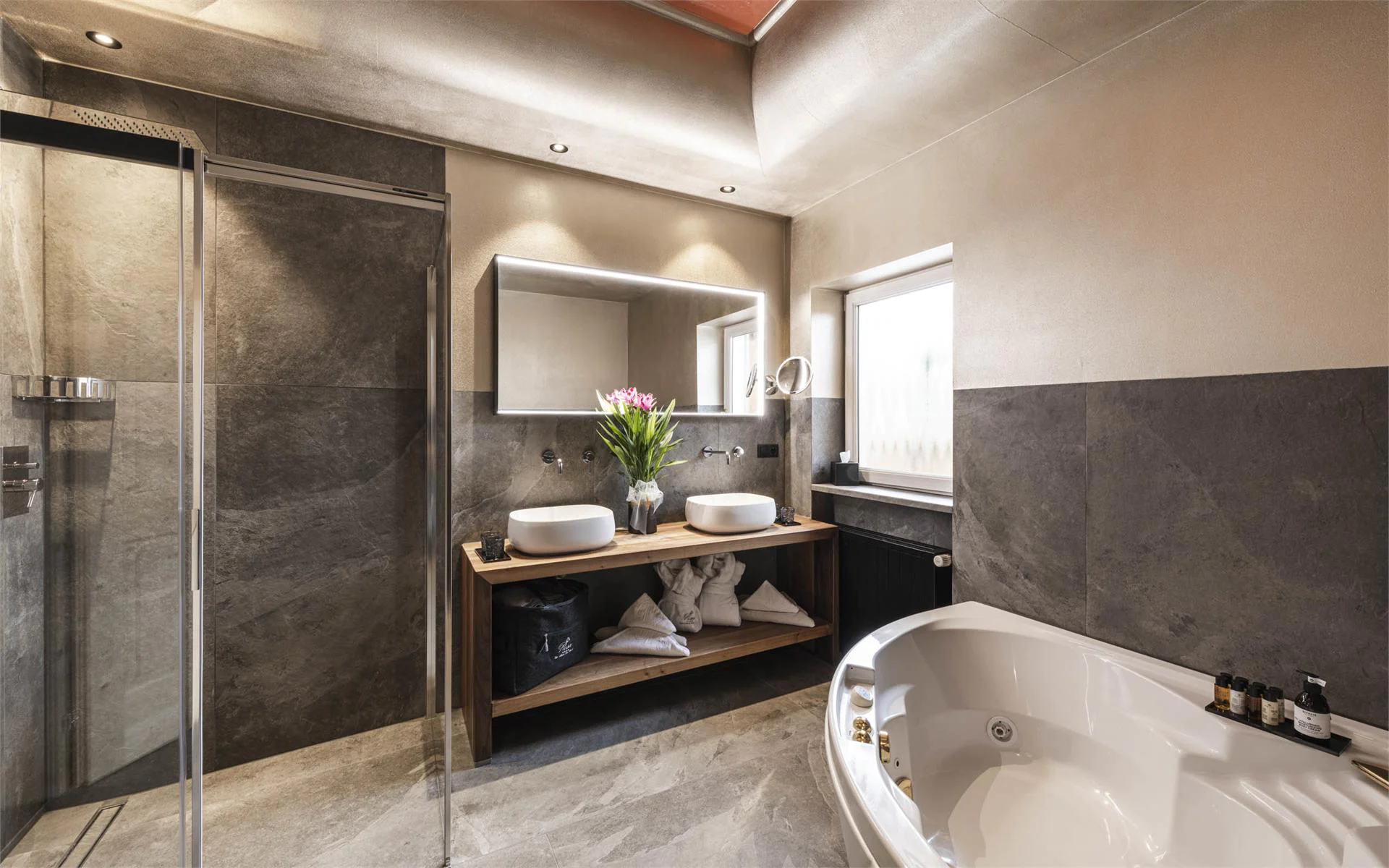 Hotel Rosa Eco Alpin Spa Resort Kastelruth/Castelrotto 15 suedtirol.info