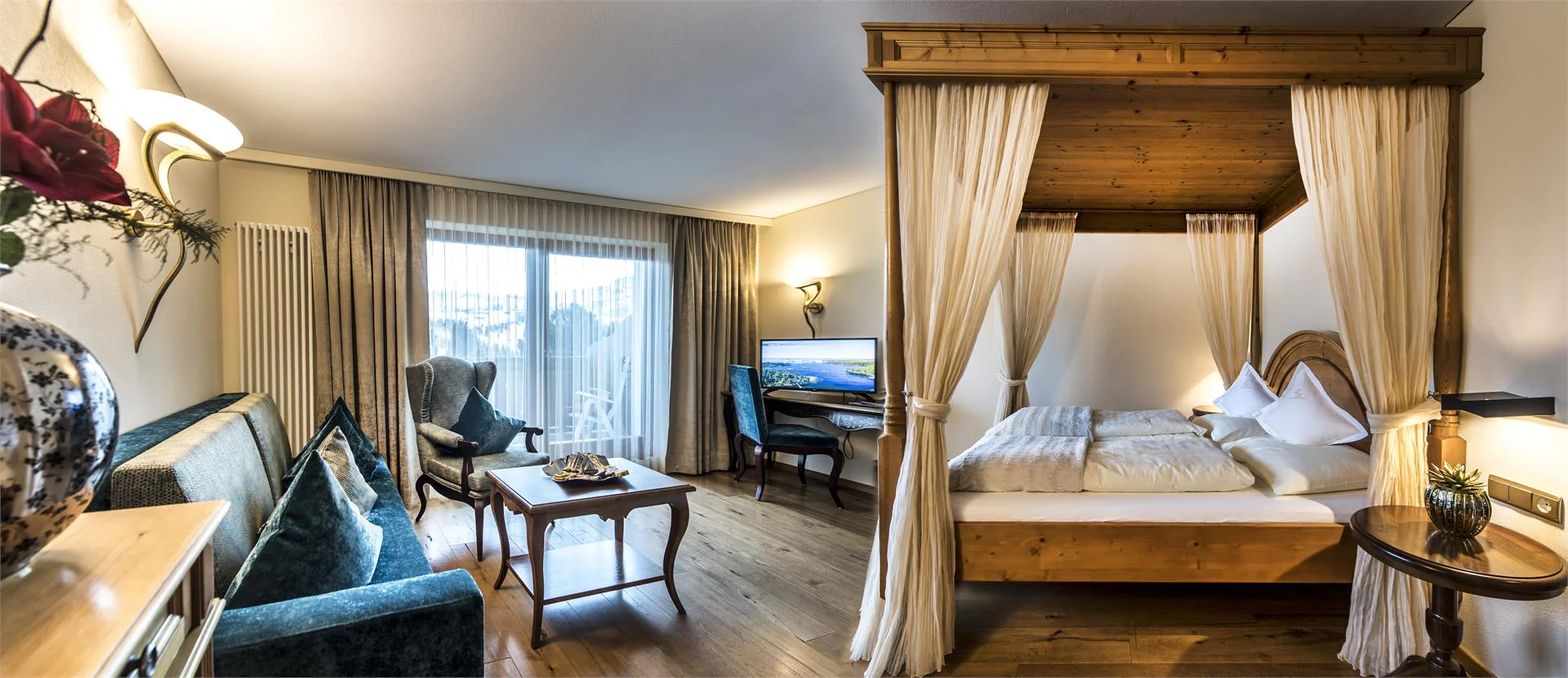 Hotel Rosa Eco Alpin Spa Resort Kastelruth/Castelrotto 22 suedtirol.info