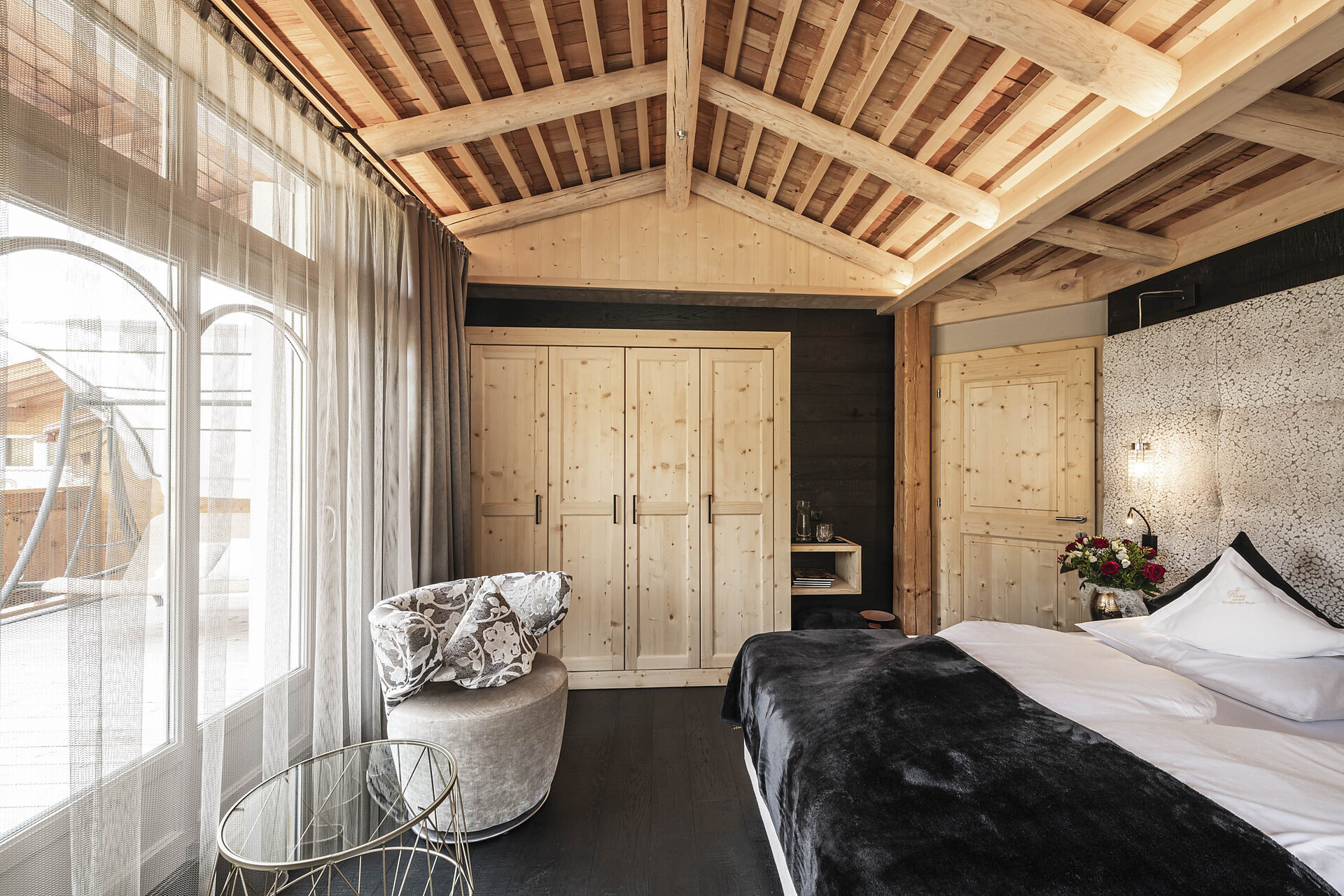 Suite Alpine Lifestyle