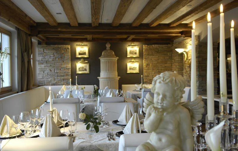 Hotel Rosa Eco Alpin Spa Resort Kastelruth/Castelrotto 12 suedtirol.info