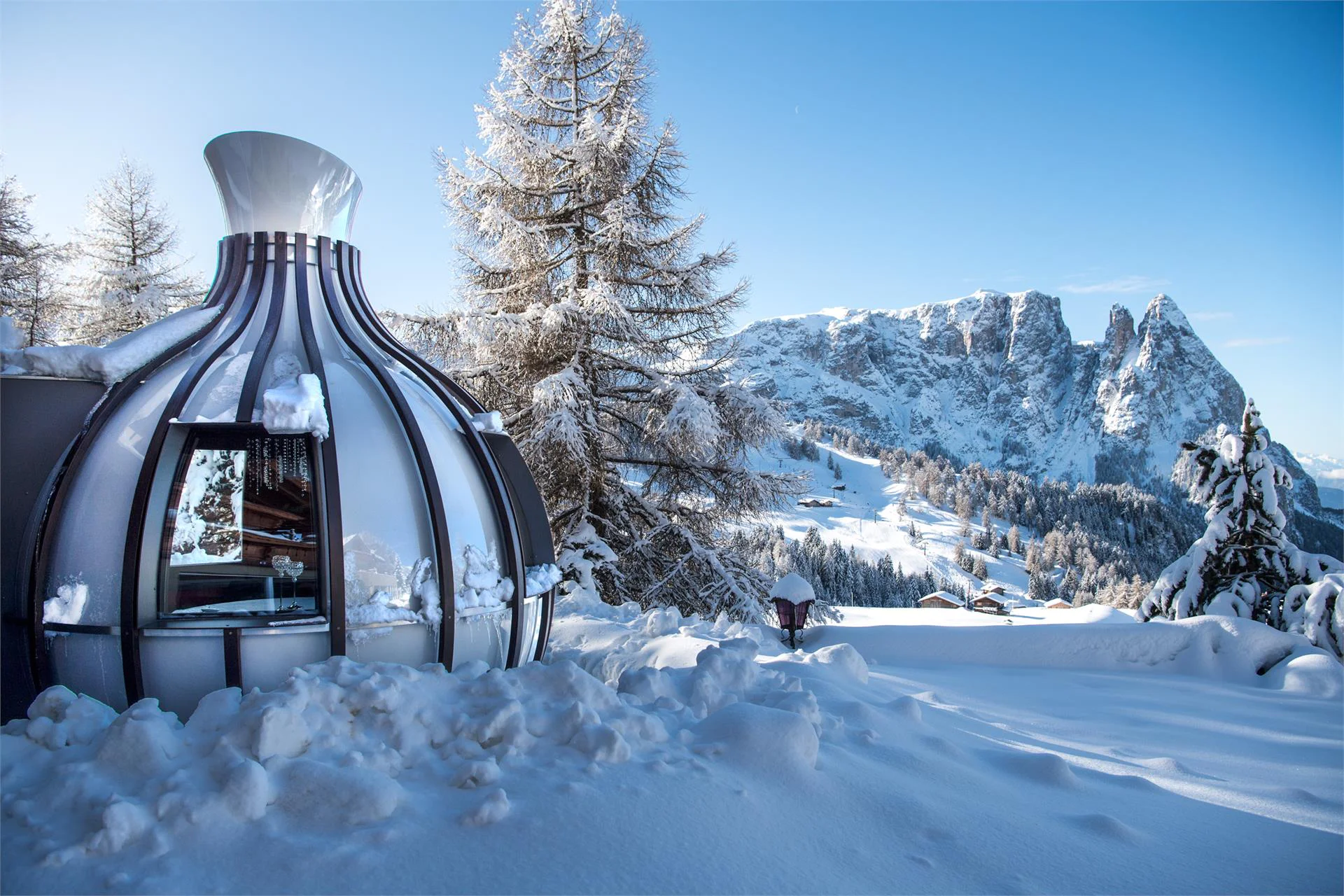 Hotel Rosa Eco Alpin Spa Resort Kastelruth/Castelrotto 18 suedtirol.info