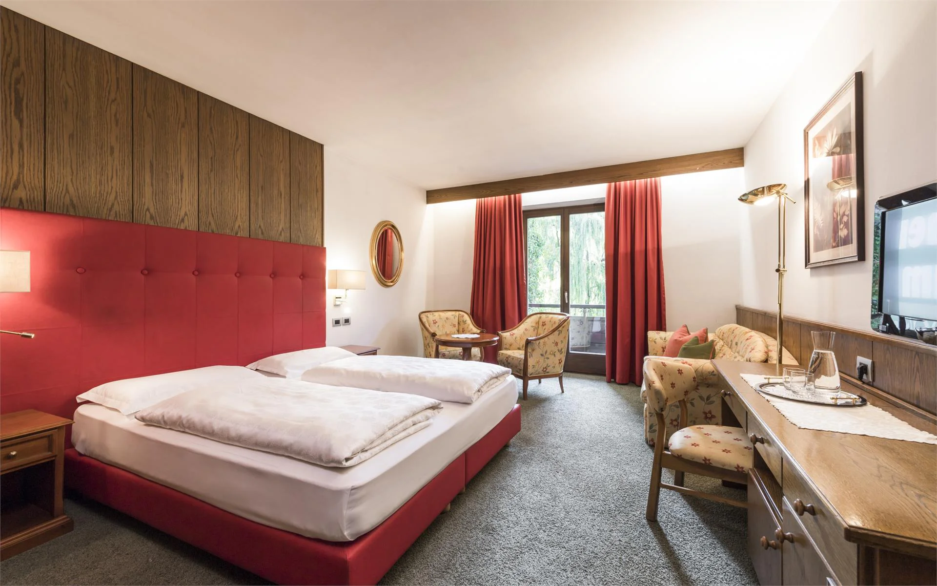 Hotel Grüner Baum Brixen/Bressanone 4 suedtirol.info