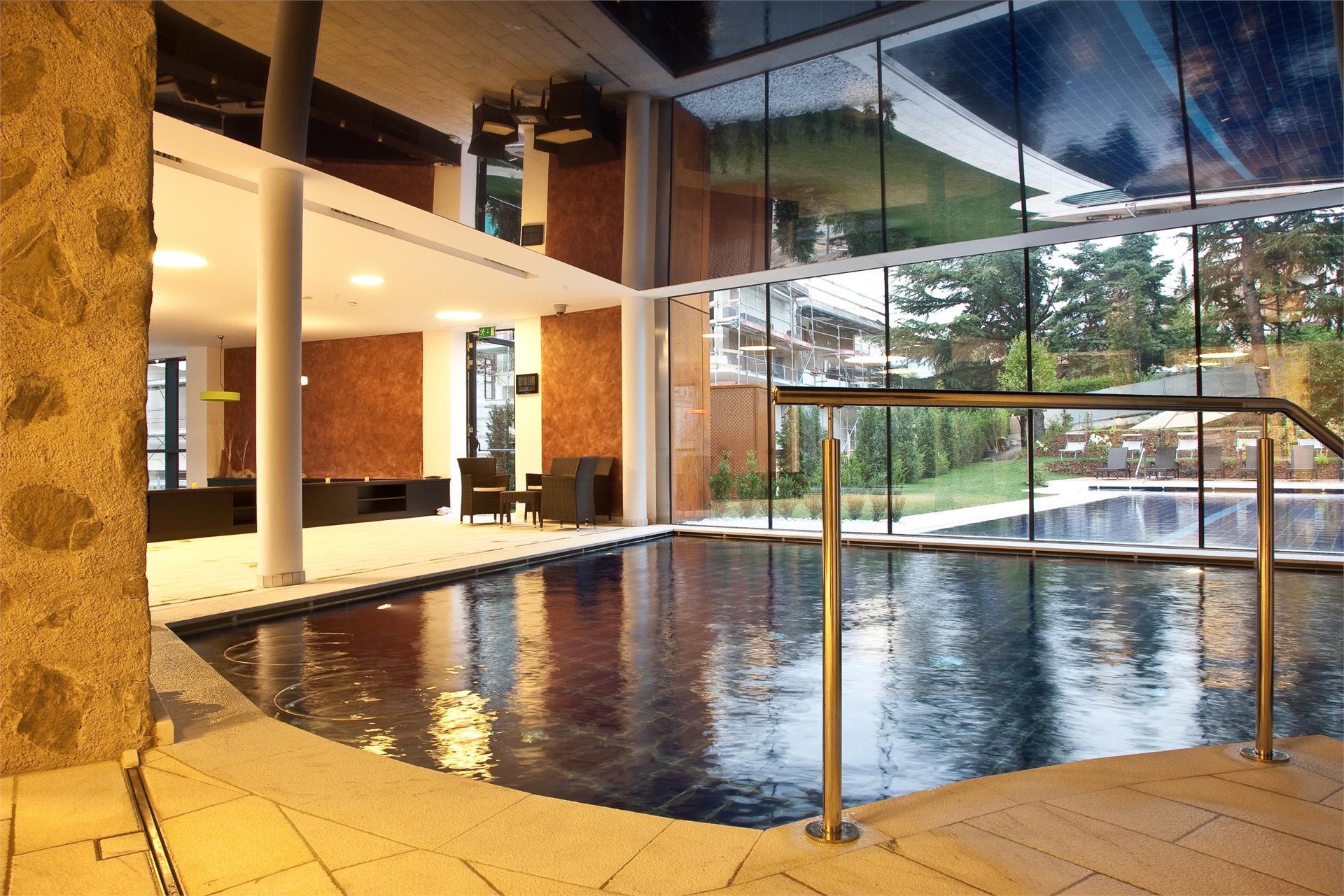 Hotel Grüner Baum Brixen/Bressanone 12 suedtirol.info