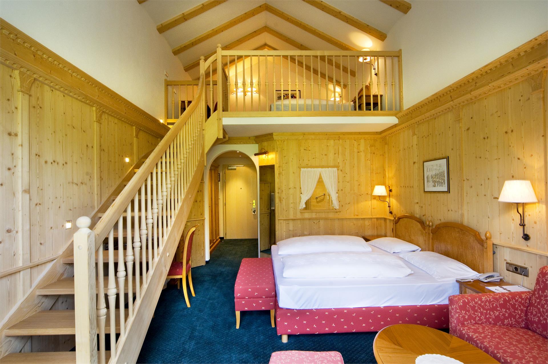 Hotel Grüner Baum Brixen/Bressanone 4 suedtirol.info