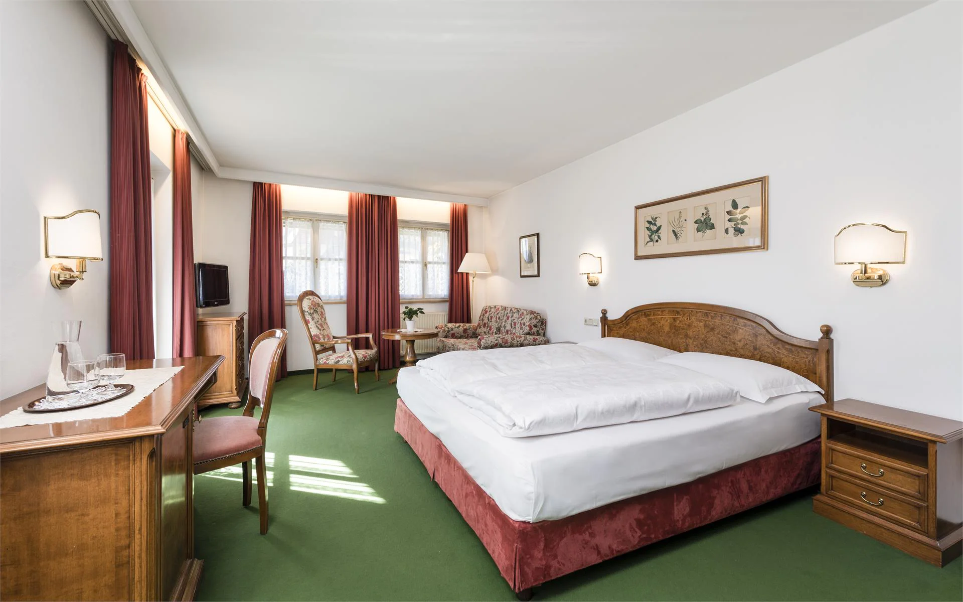 Hotel Grüner Baum Brixen 13 suedtirol.info